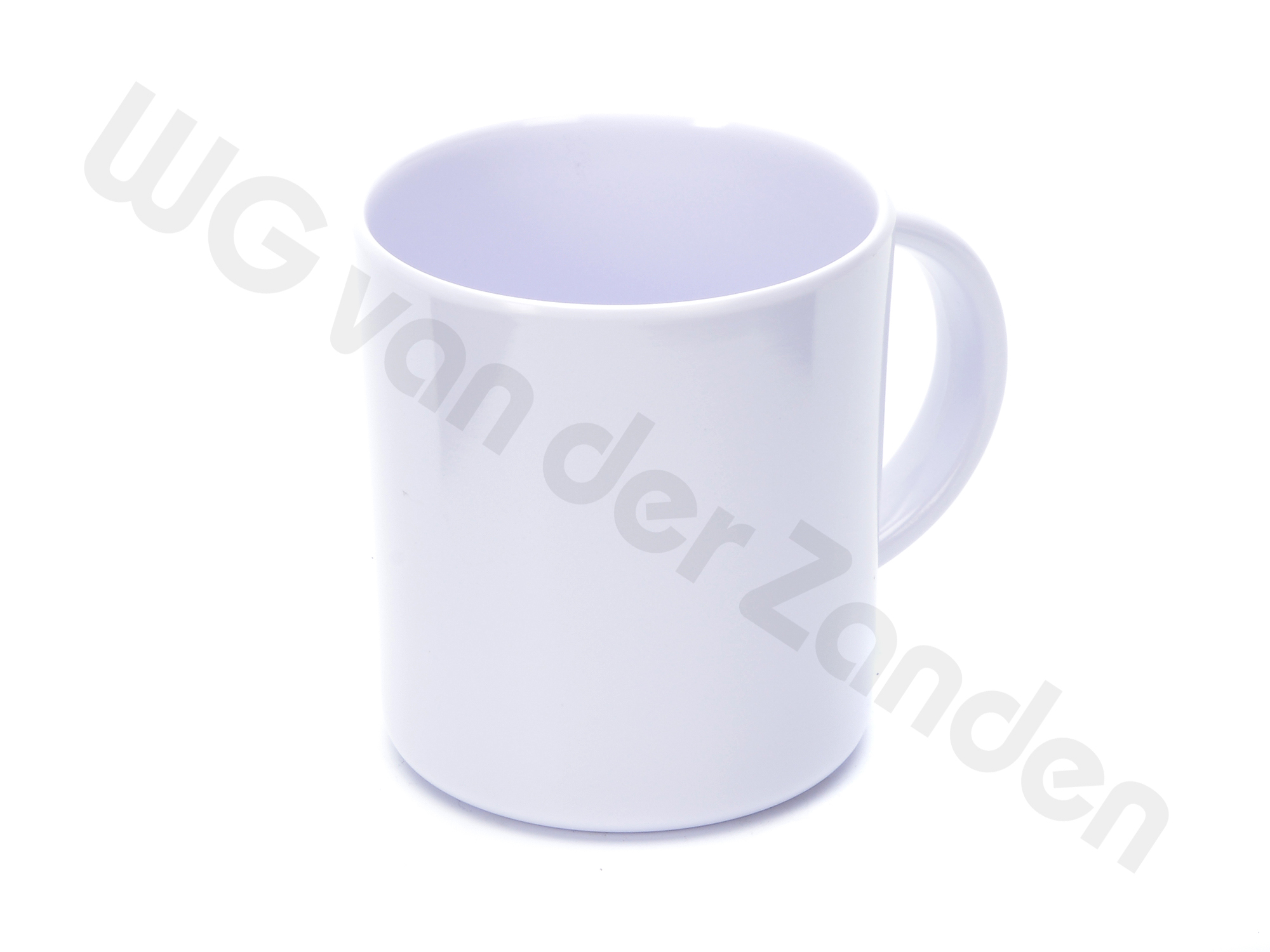 441210 MUG MELAMINE 25CL