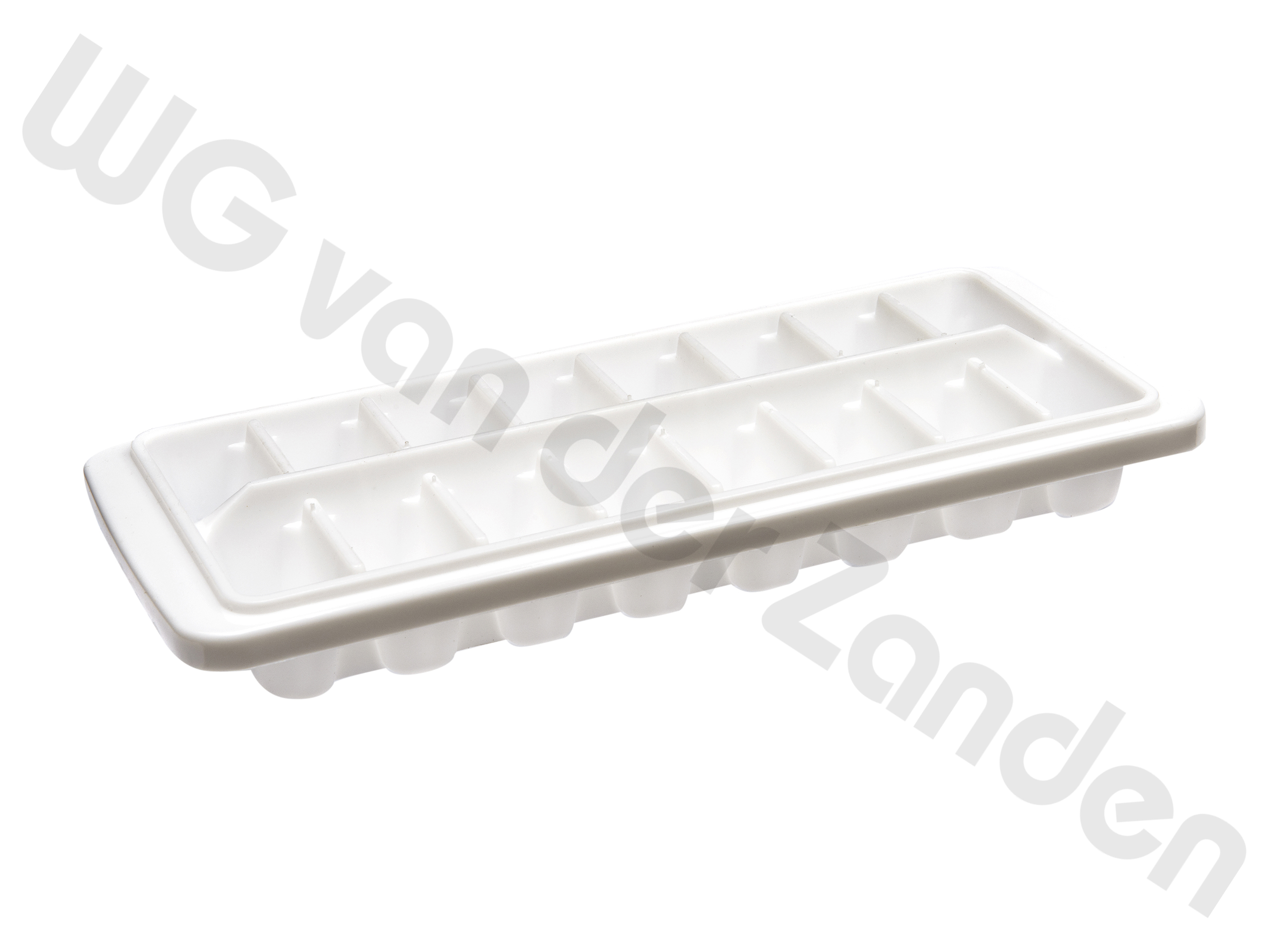 441260 ICE CUBE TRAY PLASTIC