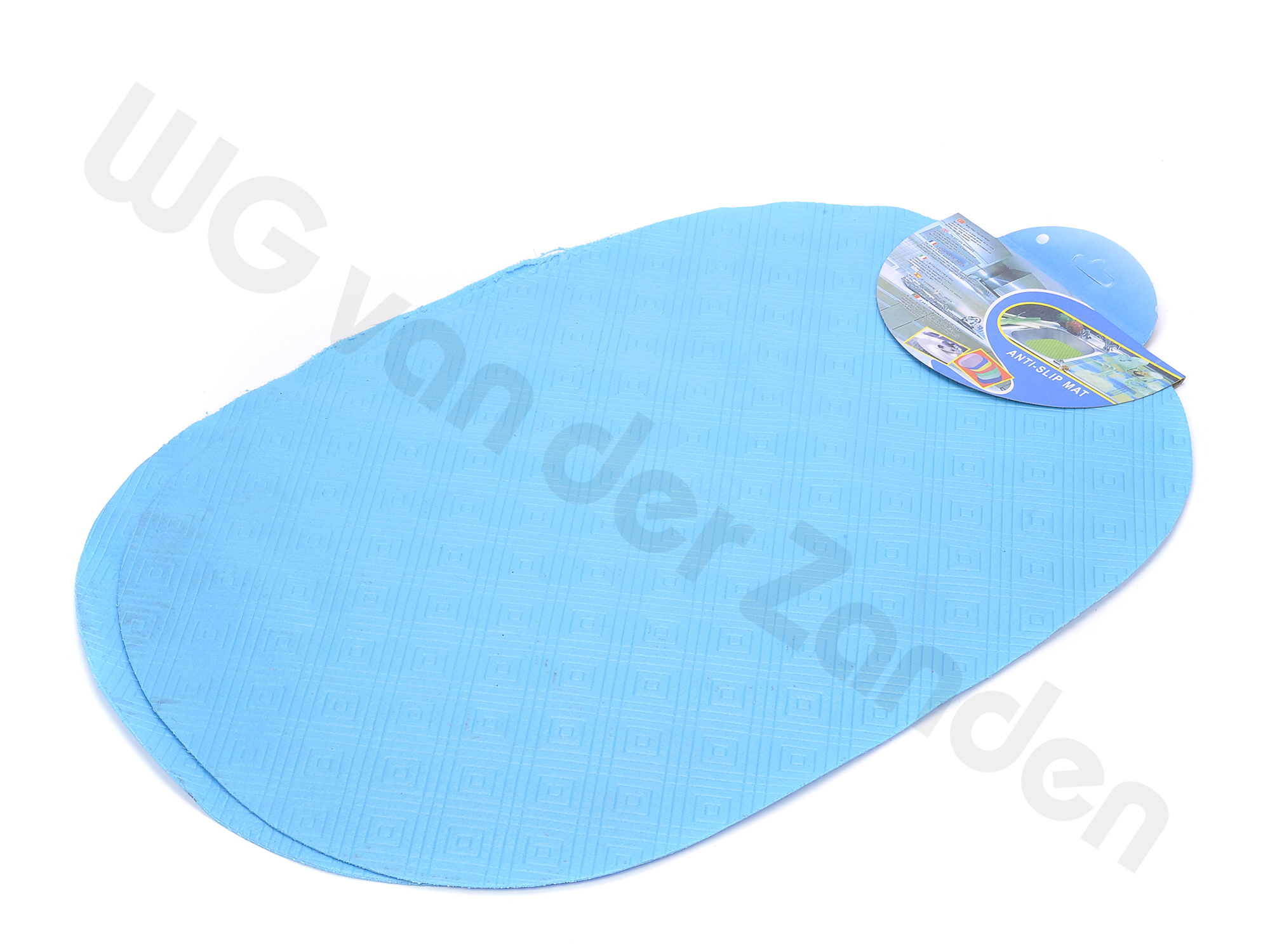 441272 PLACEMATS ANTISLIP 30X40CM