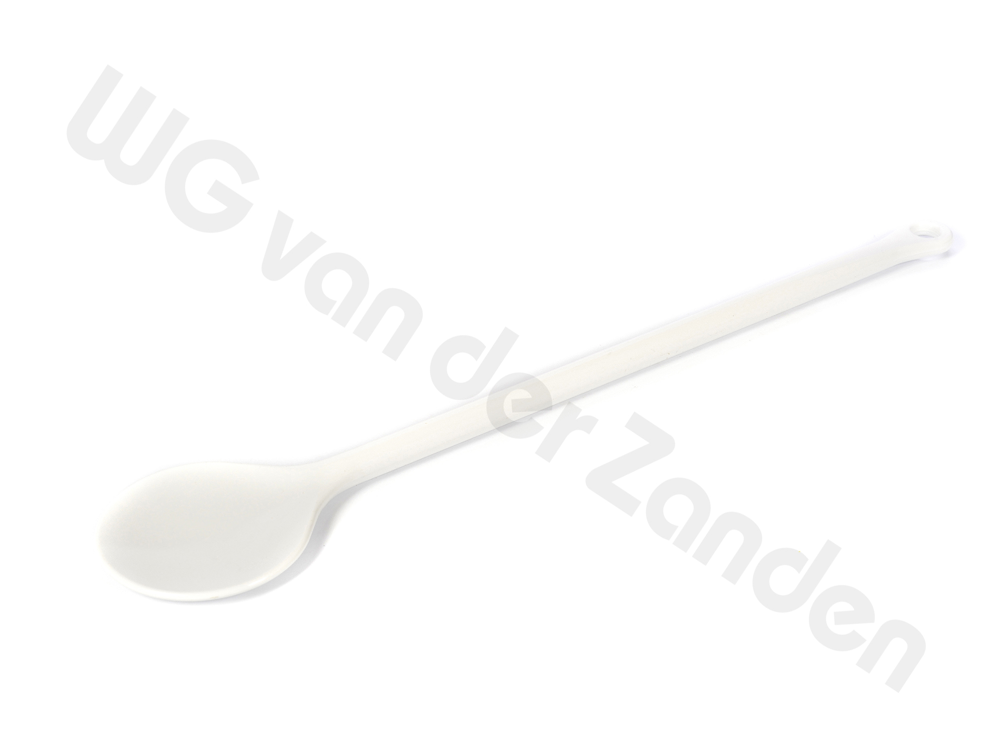 441297 SPOON MELAMINE 38CM