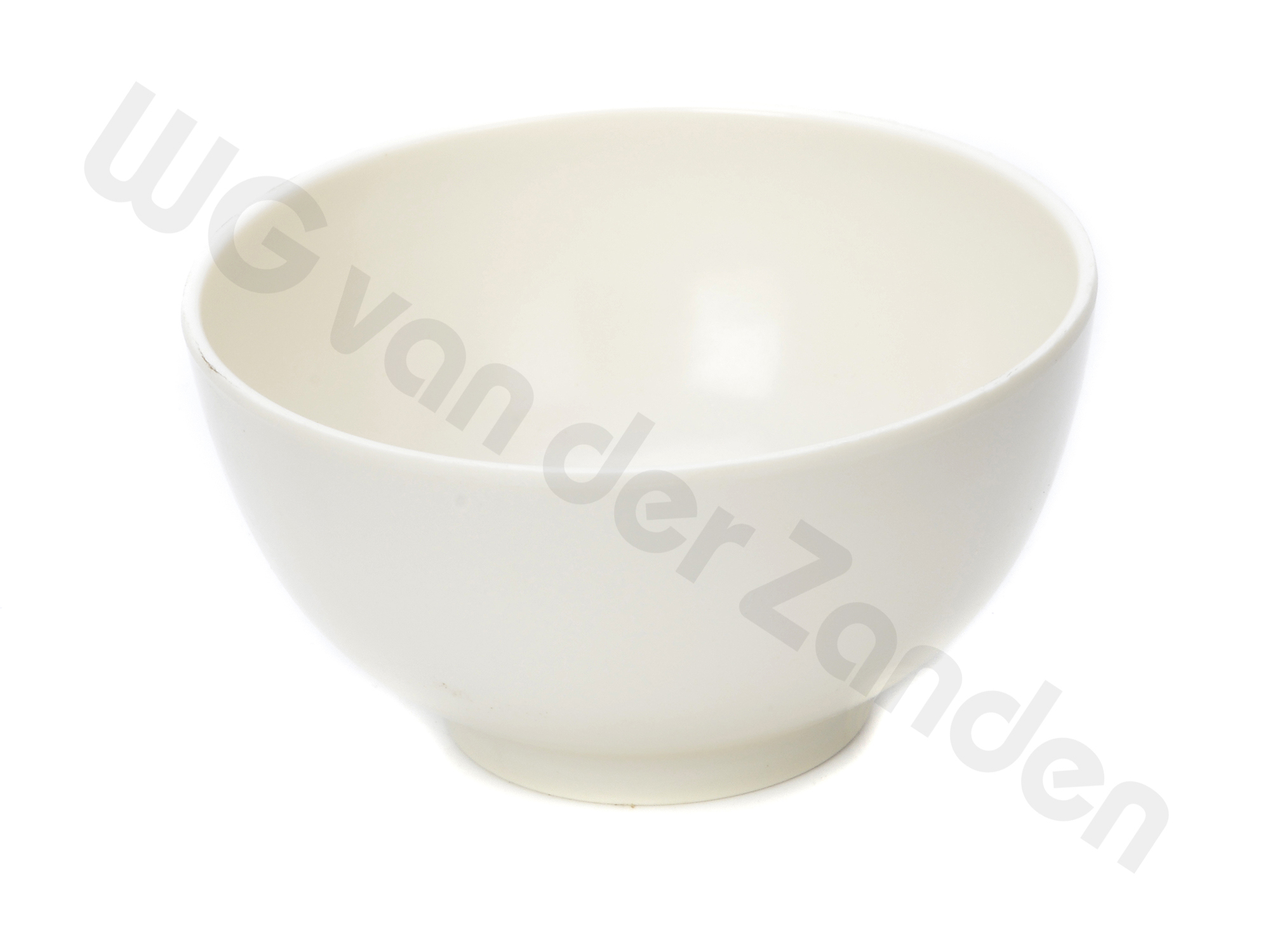 441430 RICE / NOODLE BOWL MELAMINE 12CMØ *not used for microwave
