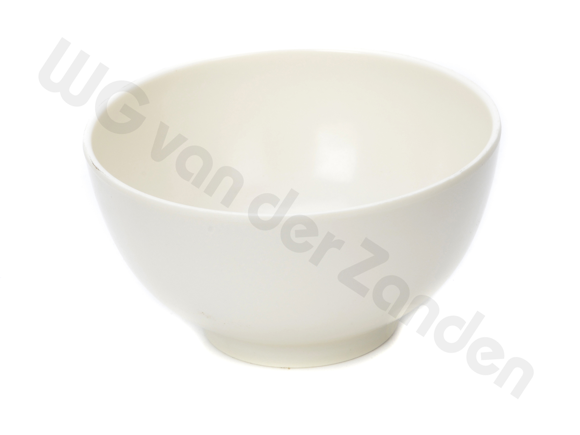 441430 RIJSTKOM MELAMINE 12CMØ