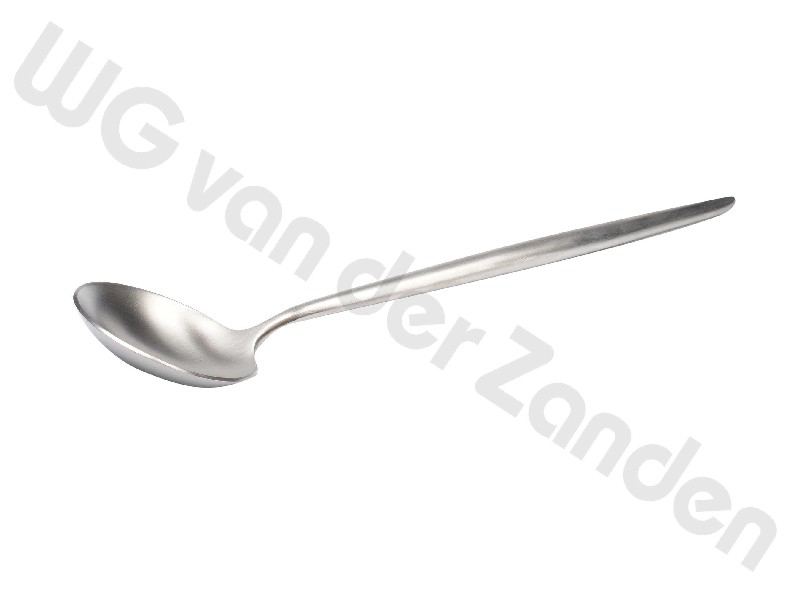 441461 DINNER SPOON 18/0 KOREAN