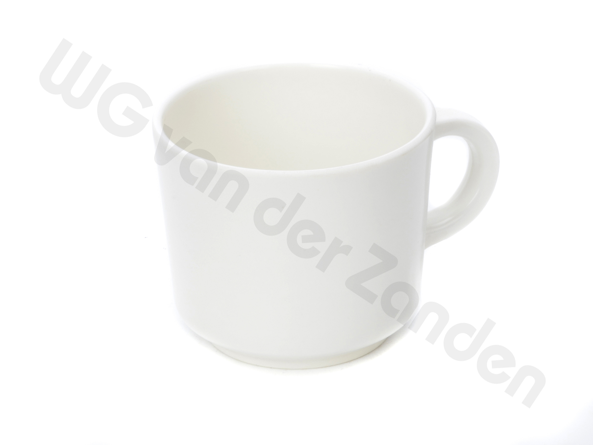 441501 COFFEE CUP 15CL MELAMINE