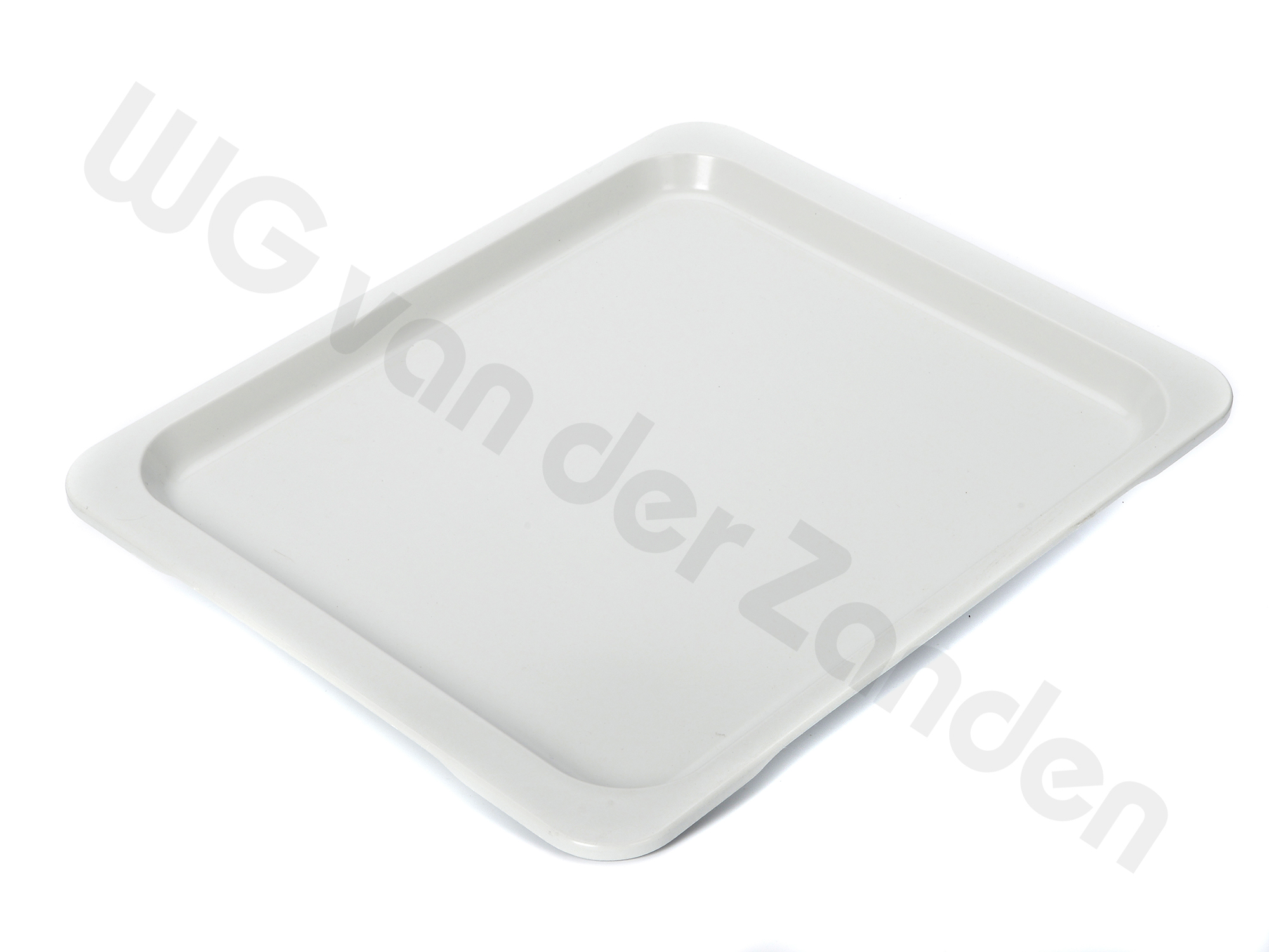 441617 SERVICE TRAY PLASTIC 35X24CM