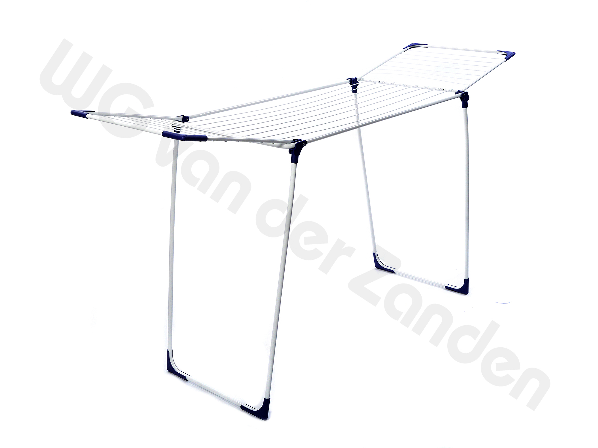 441705 LAUNDRY RACK 181X55X88CM (20 MTR)