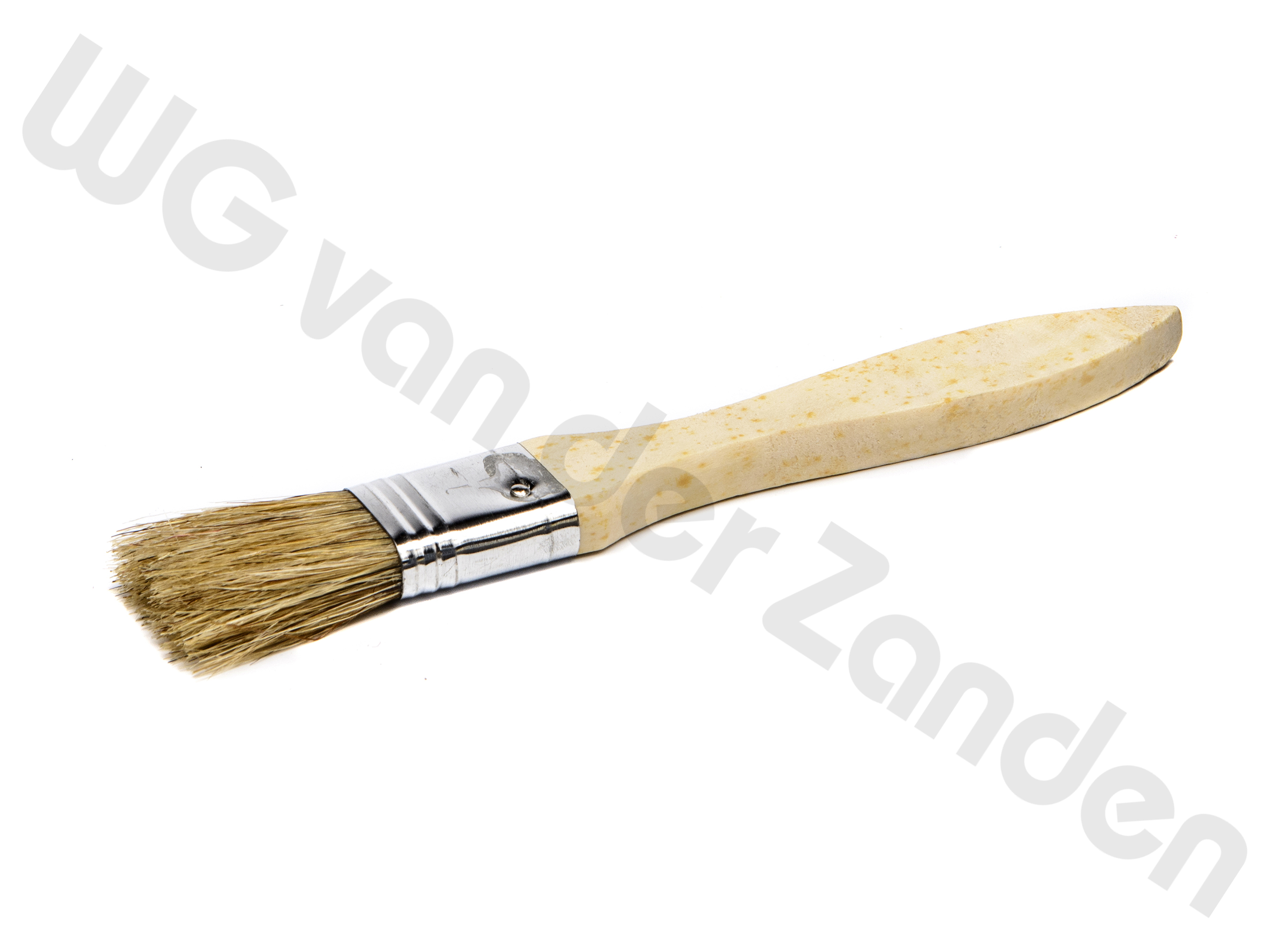 441810 PASTRY BRUSH 2.5CM