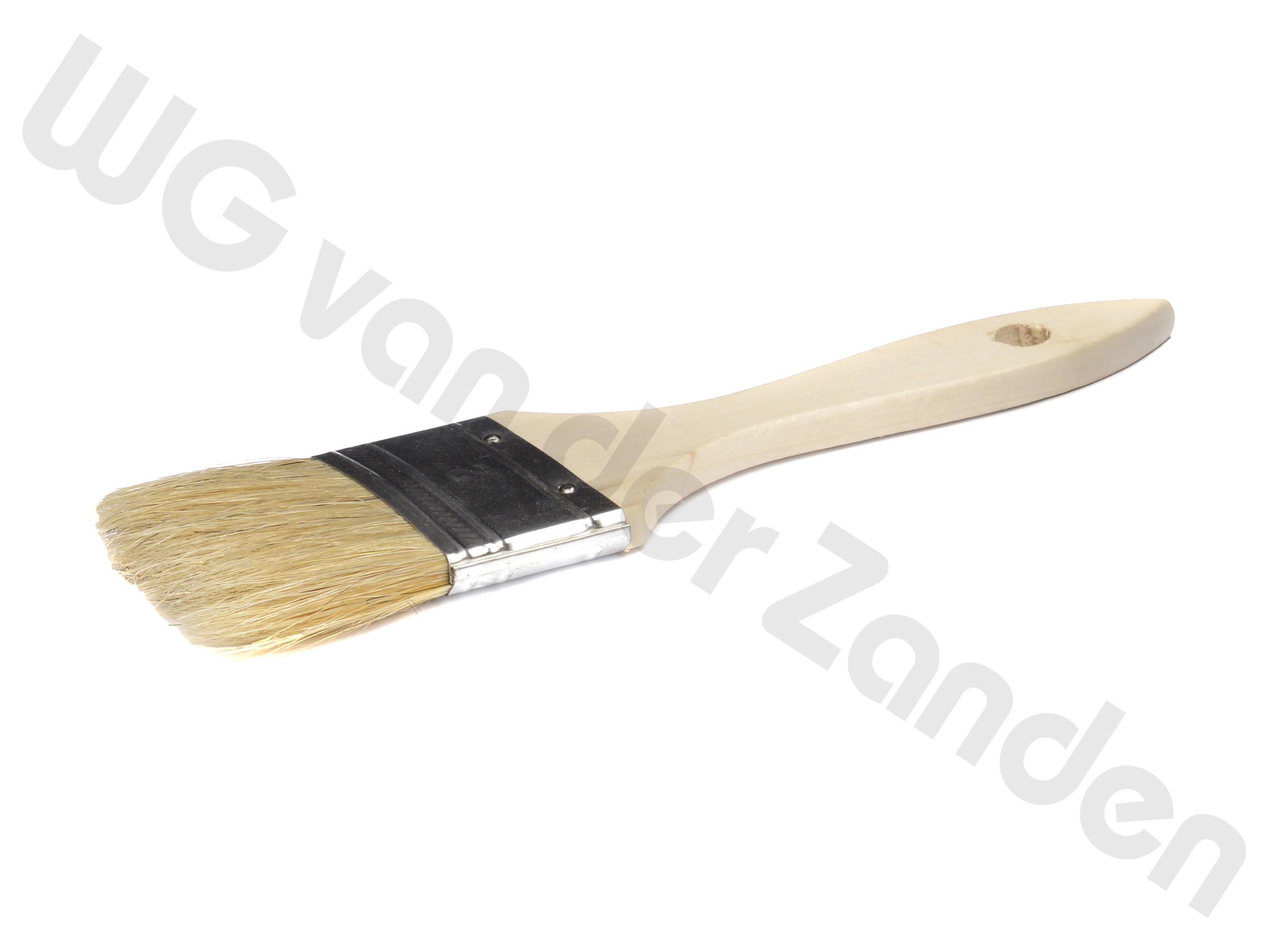 441812 PASTRY BRUSH 5CM