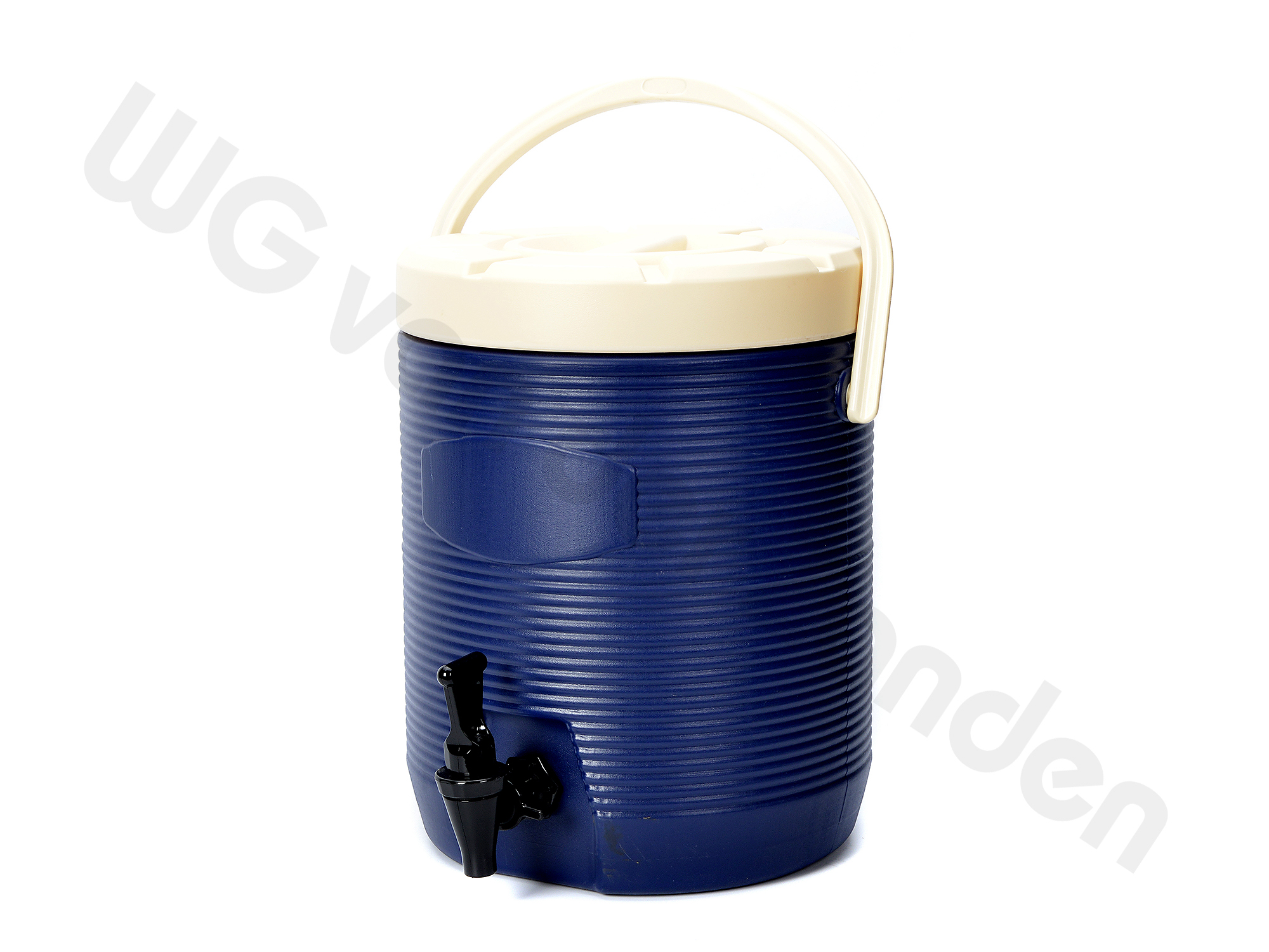 441850 THERMO WATER JUG / DISPENSER 14LTR WITH TAP