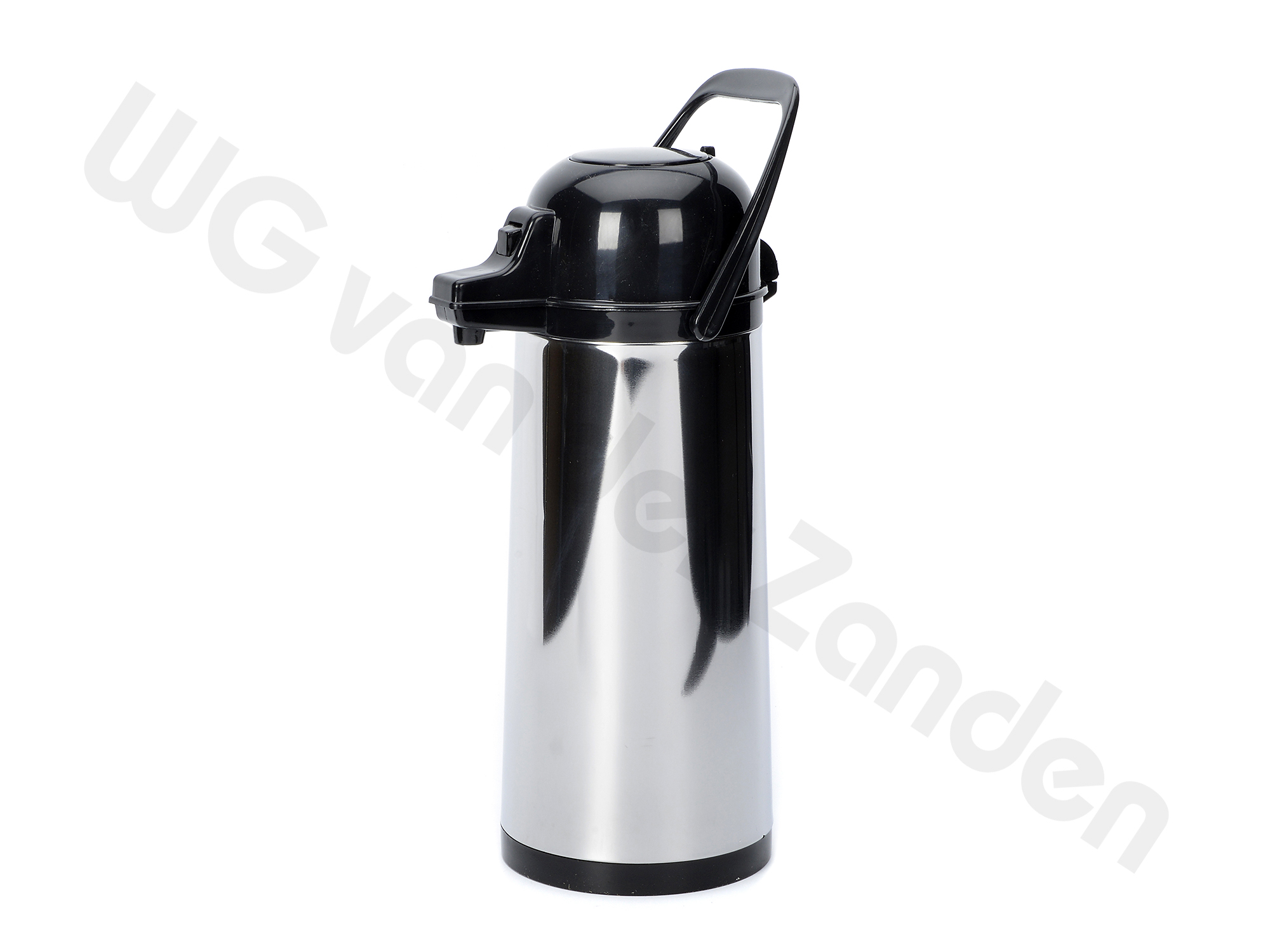 441860 THERMO JUG AIR POT S/S 1.9 LTR