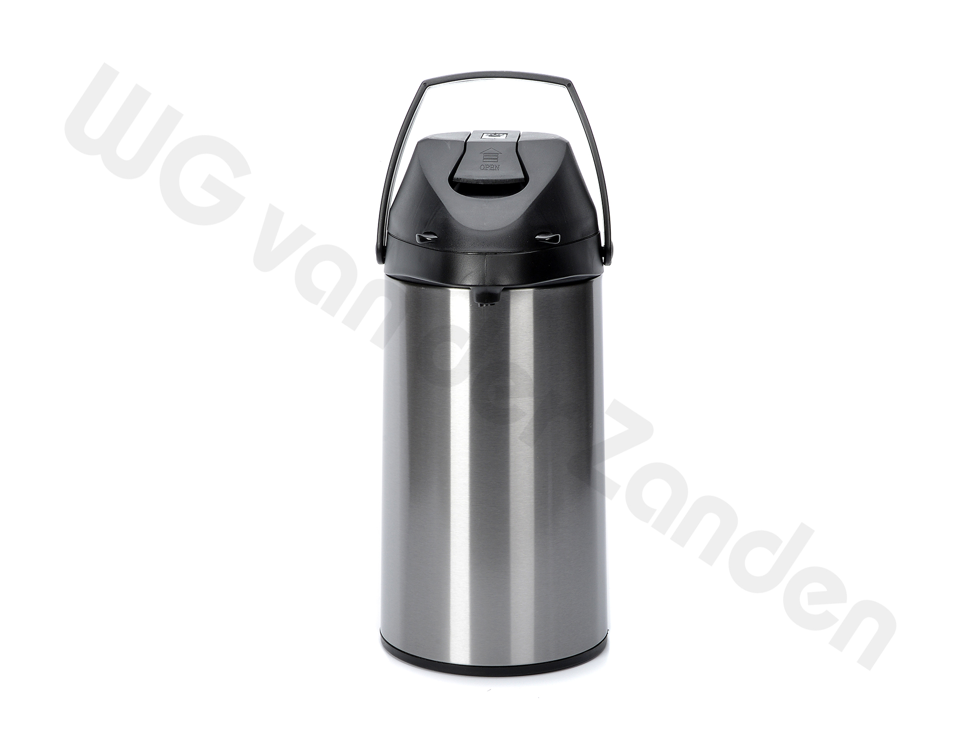 441862 AIRPOT 3 LTR (THERMOSKAN)