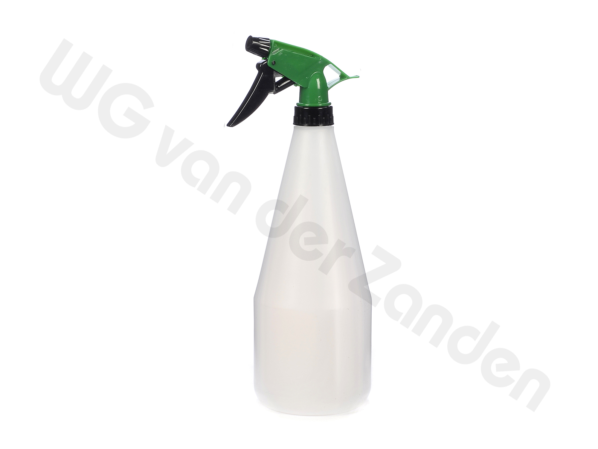 443010 SPRAY BOTTLE PLASTIC 1 LTR