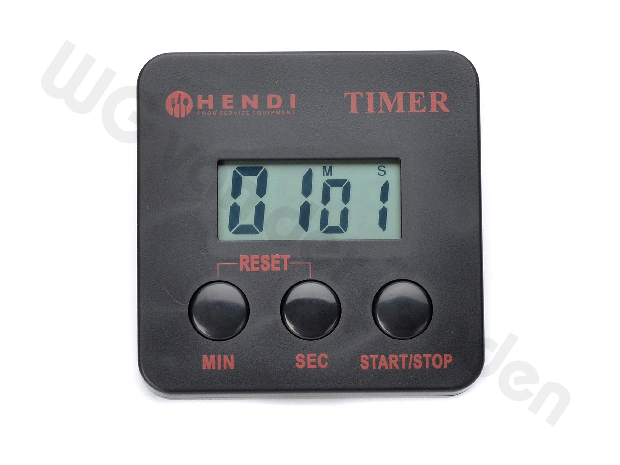 469999 KITCHEN TIMER DIGITAL