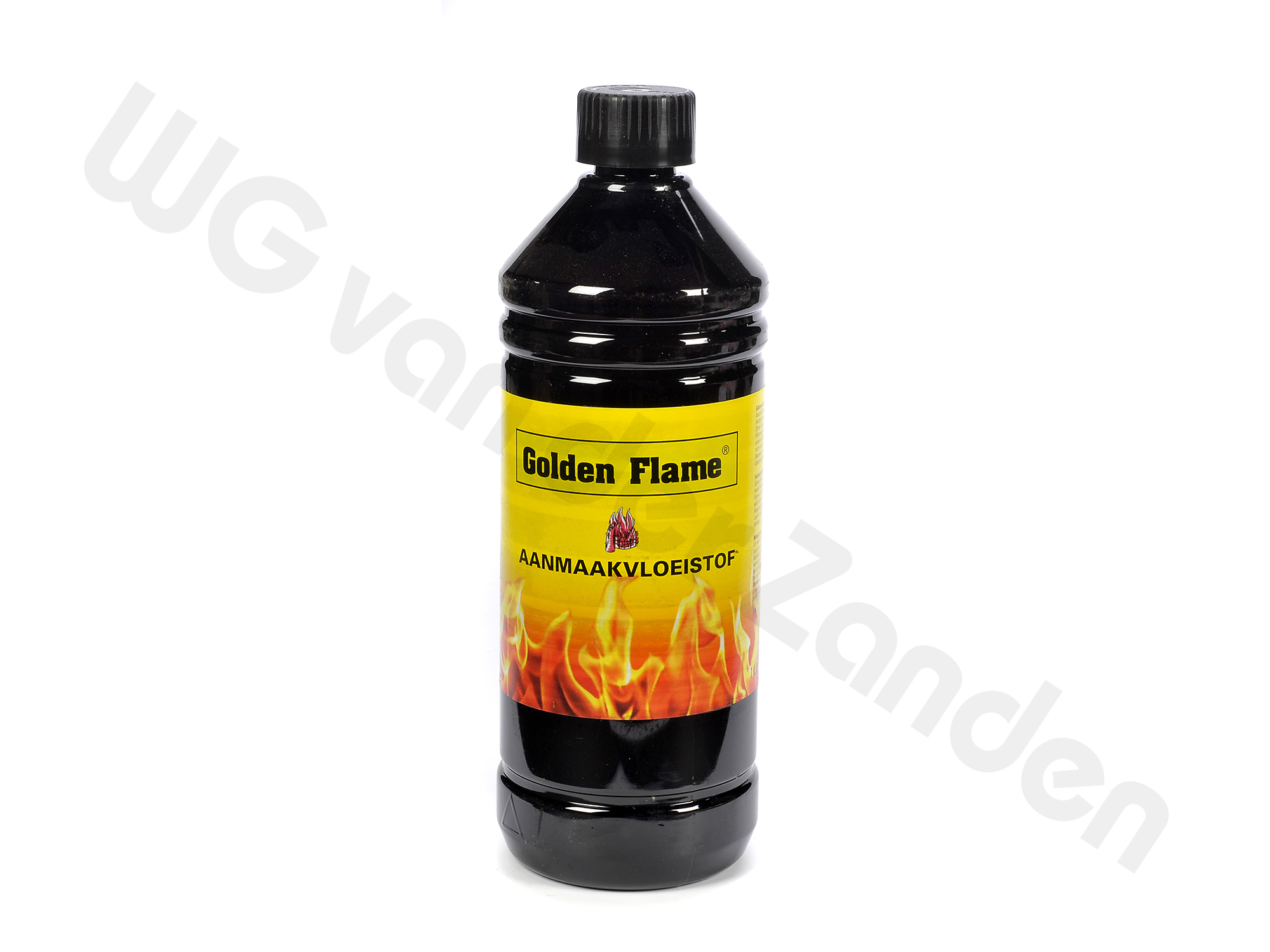 470018 BARBECUE LIGHTER FLUID 1 LTR