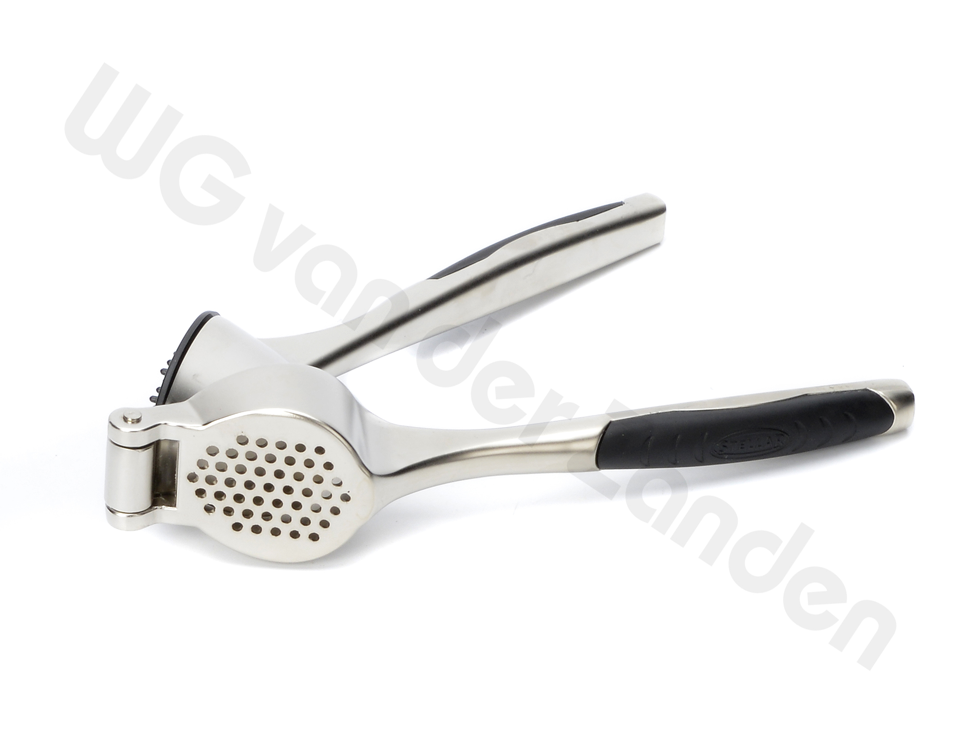 473025 GARLIC PRESS