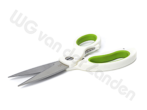 475029 SCISSORS KITCHEN HEAVY DUTY 23CM MULTI PURPOSE