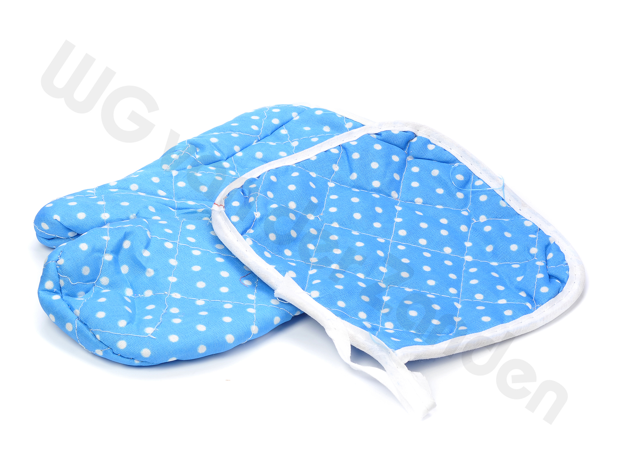 475056 OVEN MITT / POT HOLDER ECONOMY