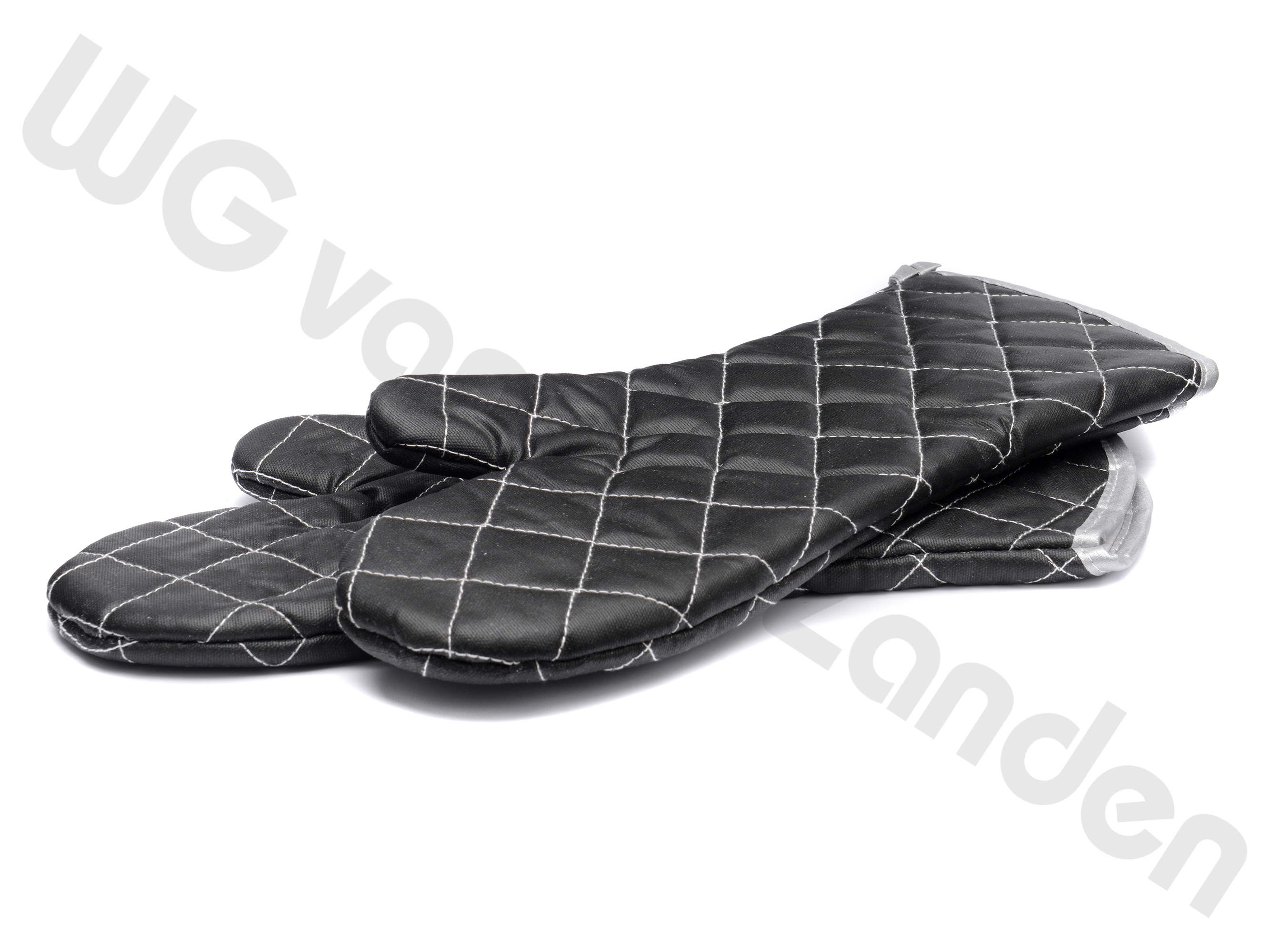 475057 OVEN GLOVES 42CM PROFESSIONAL