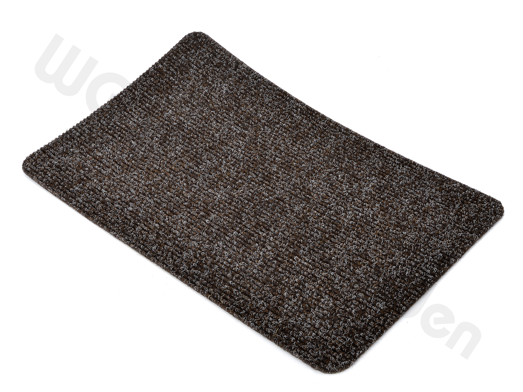 475074 DOOR MAT 40X60CM INDOOR