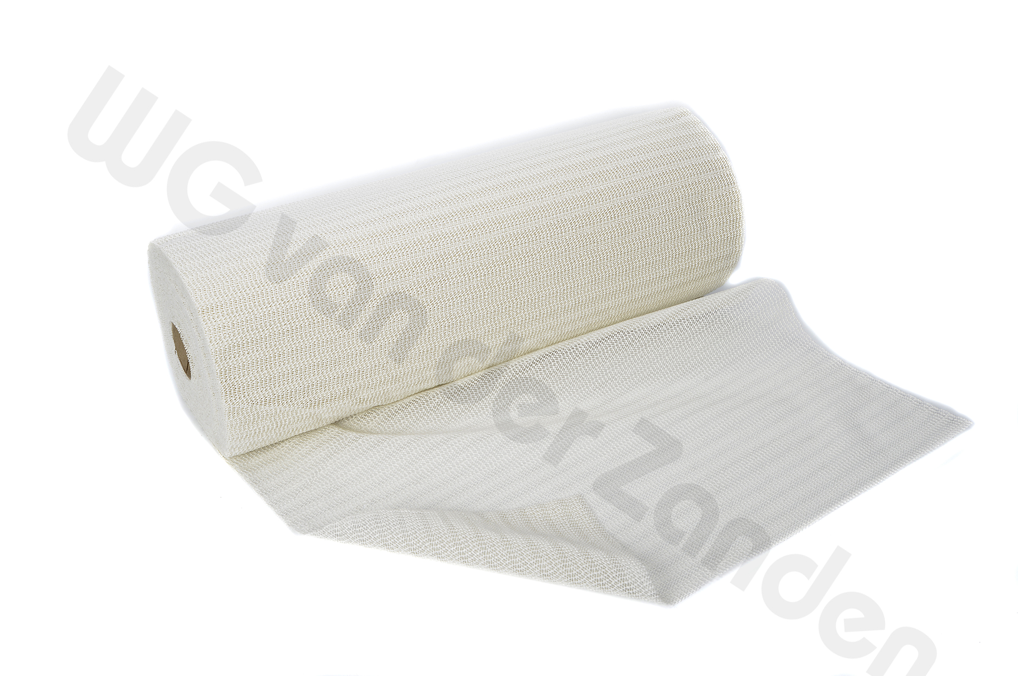 475081 ANTI SKID MAT FINE 60CM  WHITE