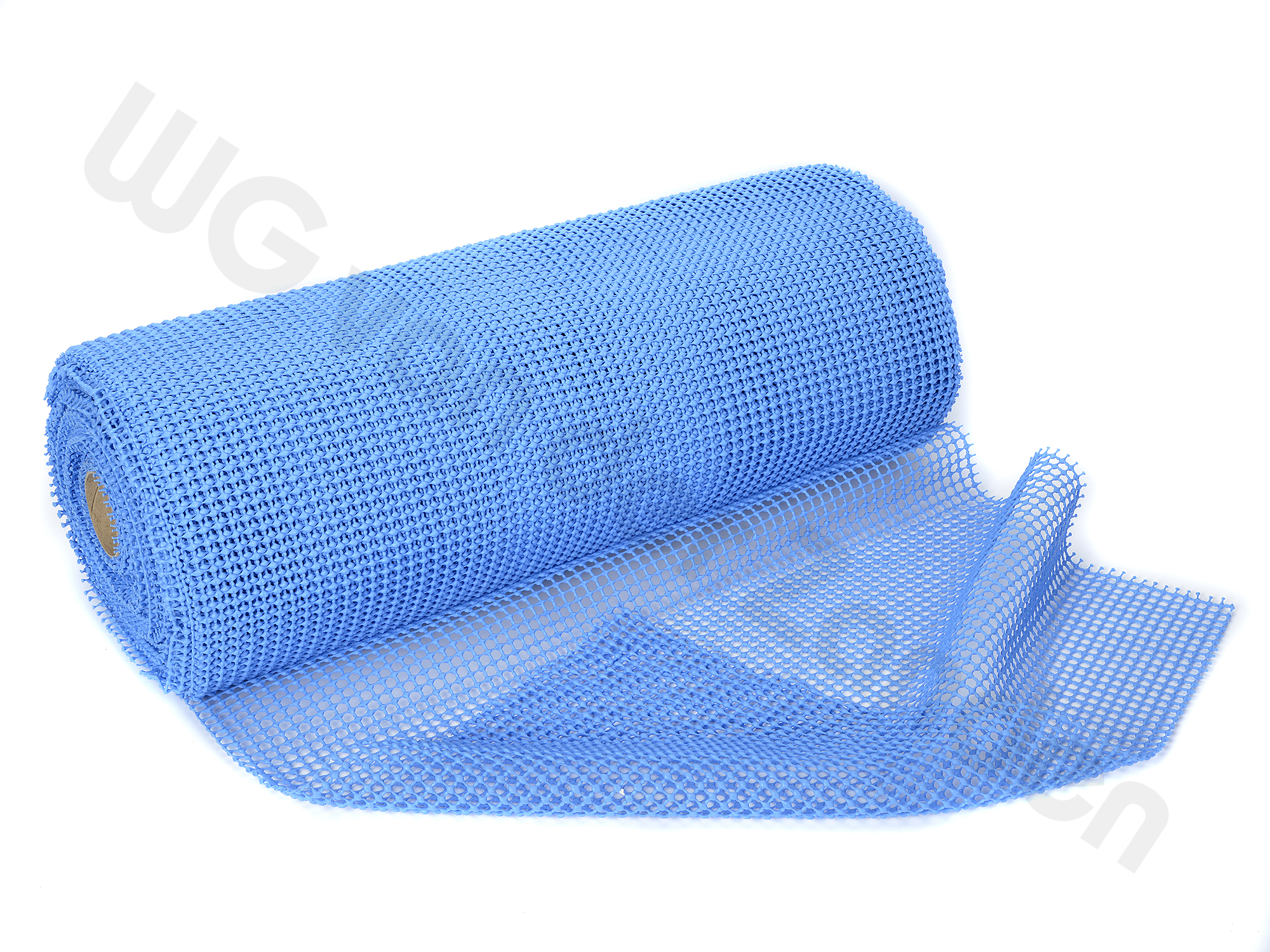 475089 ANTI SKID MAT COARSE 60CM BLUE