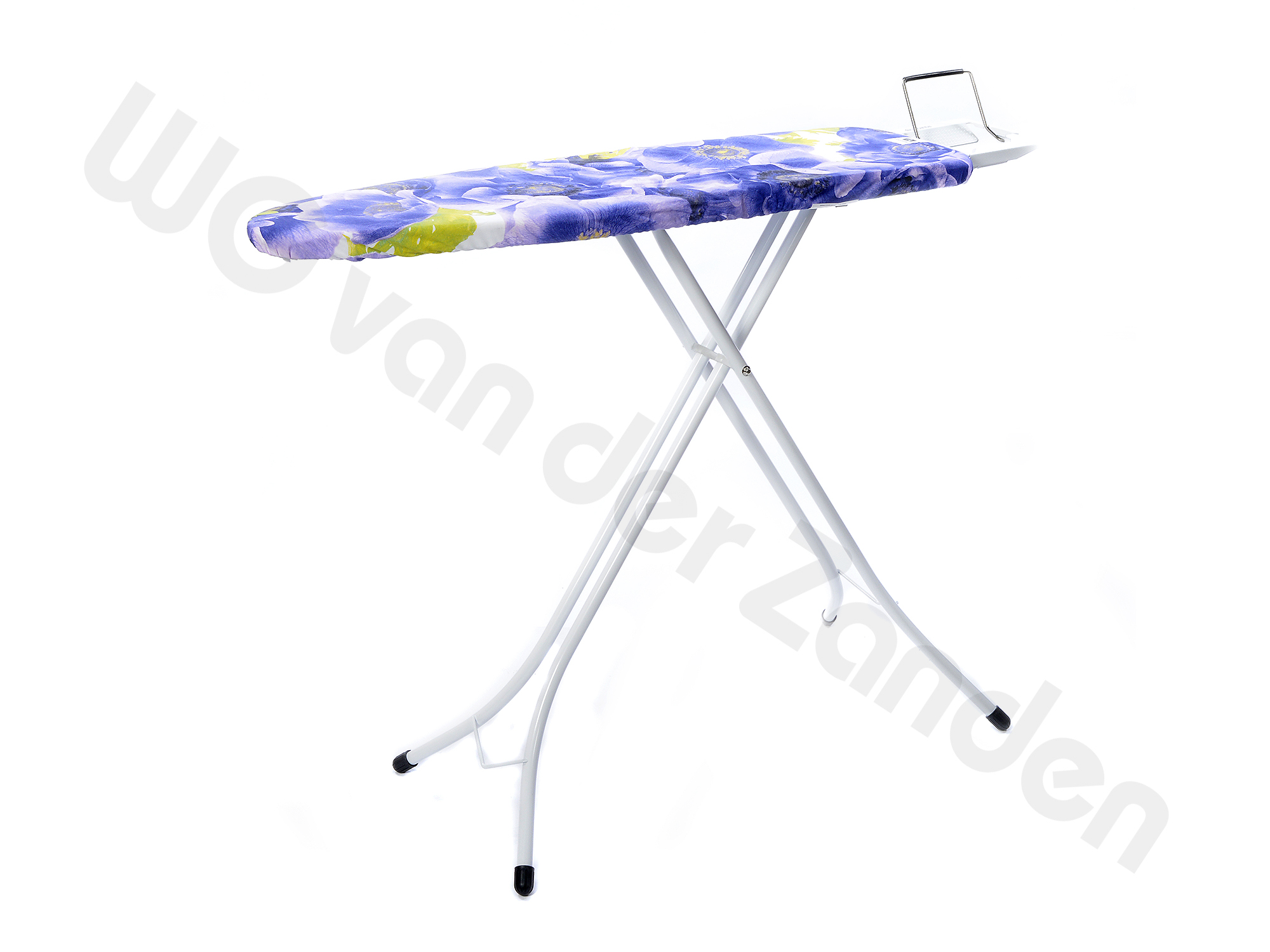 476049 IRONING TABLE BRABANTIA 124X38CM