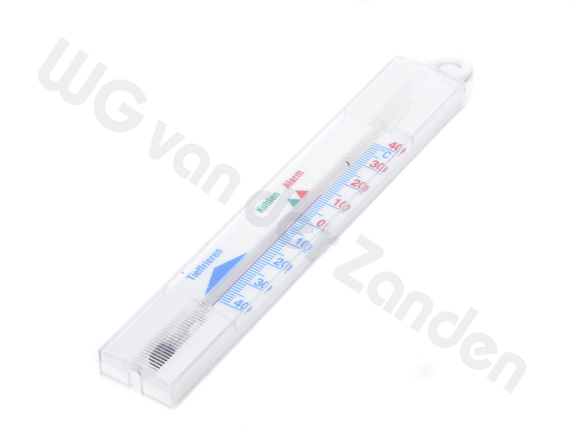 476073 THERMOMETER REFRIGERATOR -40/40ºC