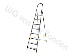 476087 TRAP 10-TREDEN / 272CM HUISHOUD