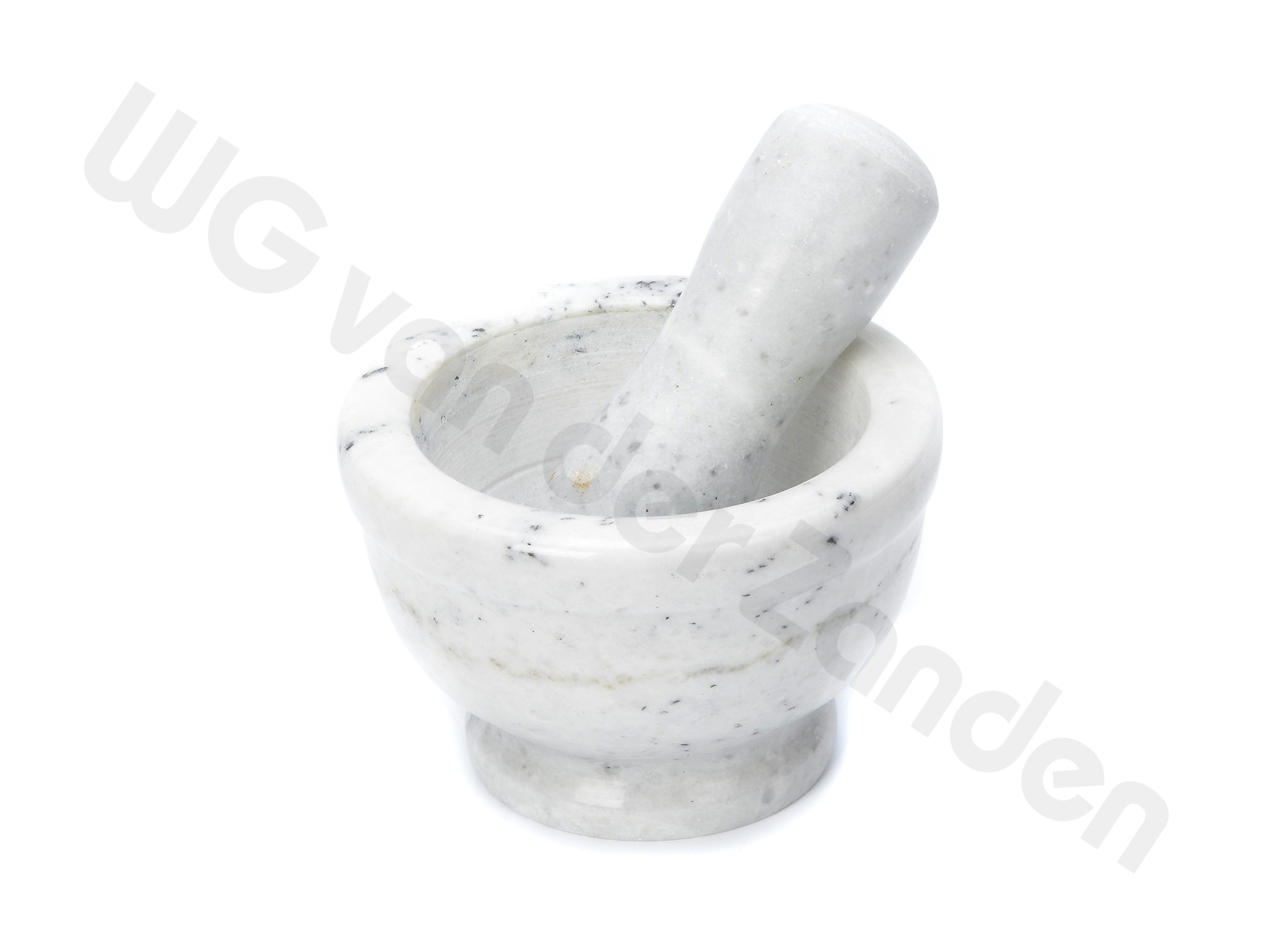 476091 MORTAR & PESTLE STONE