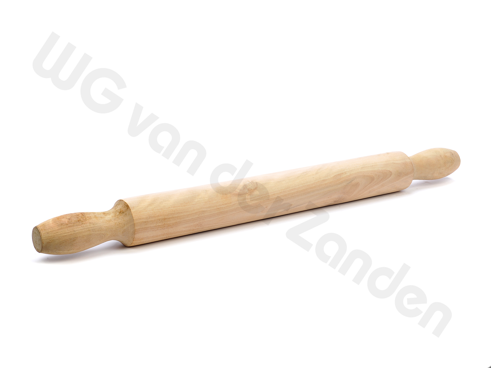 501016 ROLLING PIN FRENCH TYPE 50CM