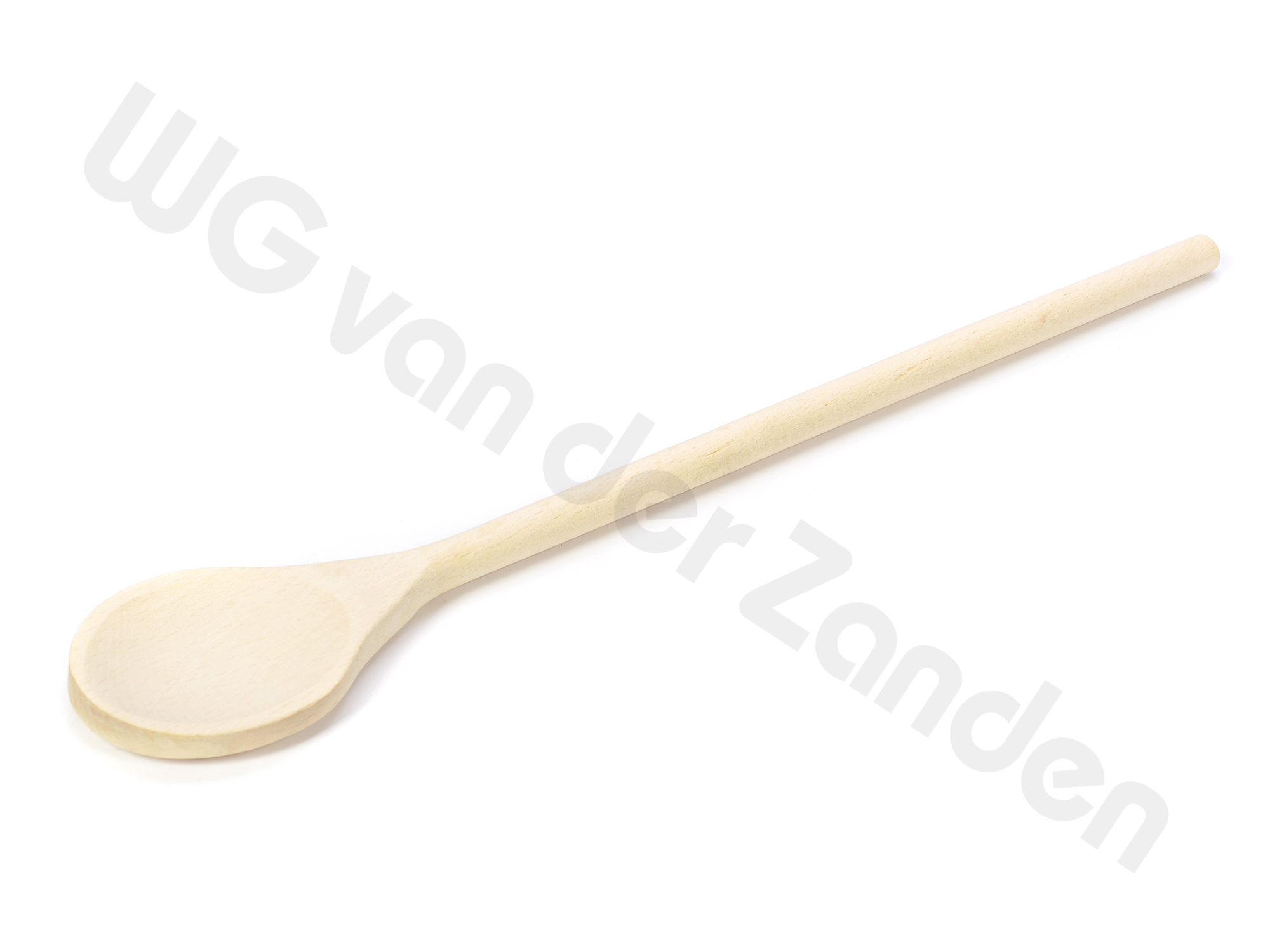 505030 SPOON WOOD 30CM