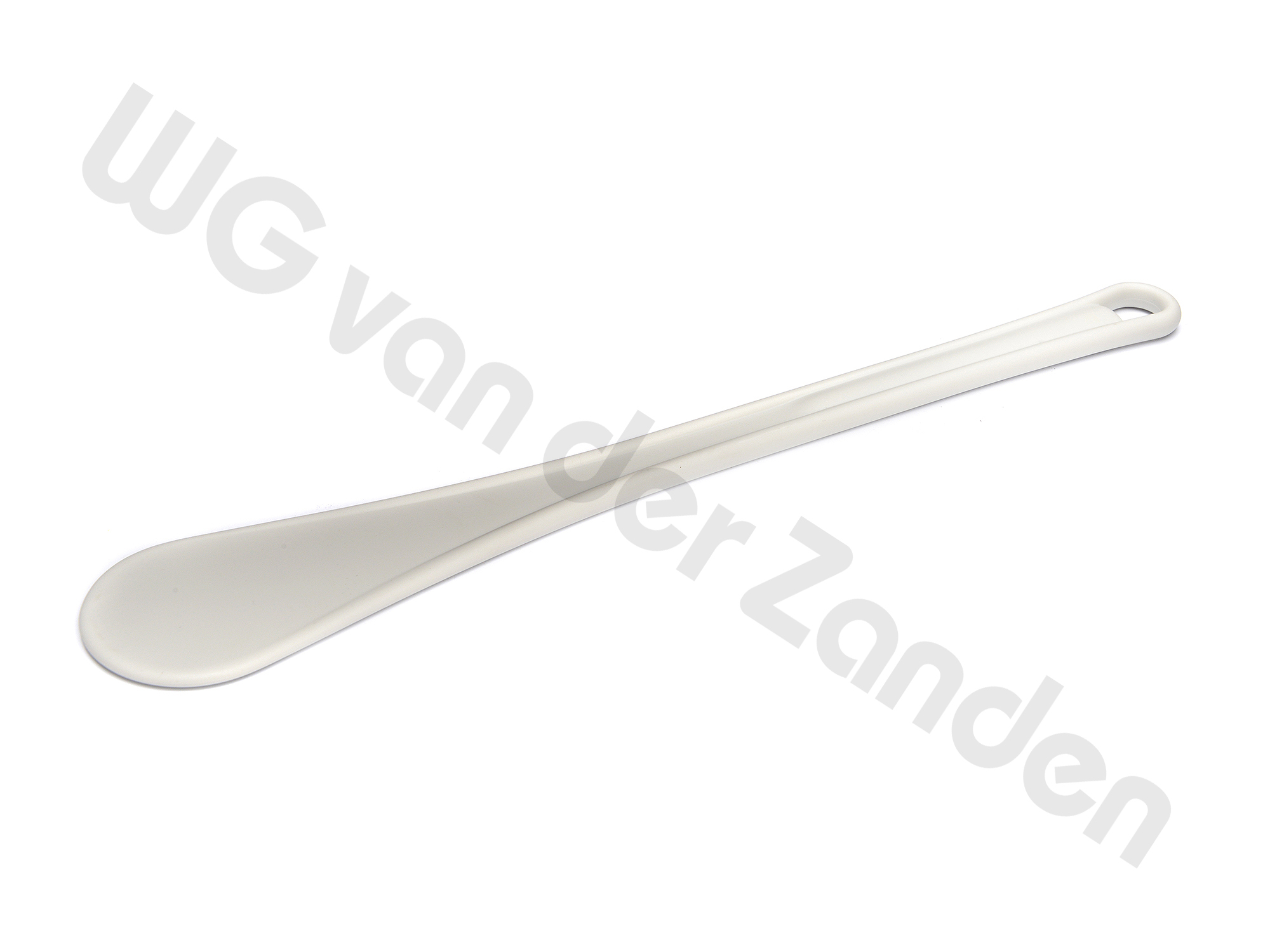 505055 SPATULA STIRRING PLASTIC 30CM