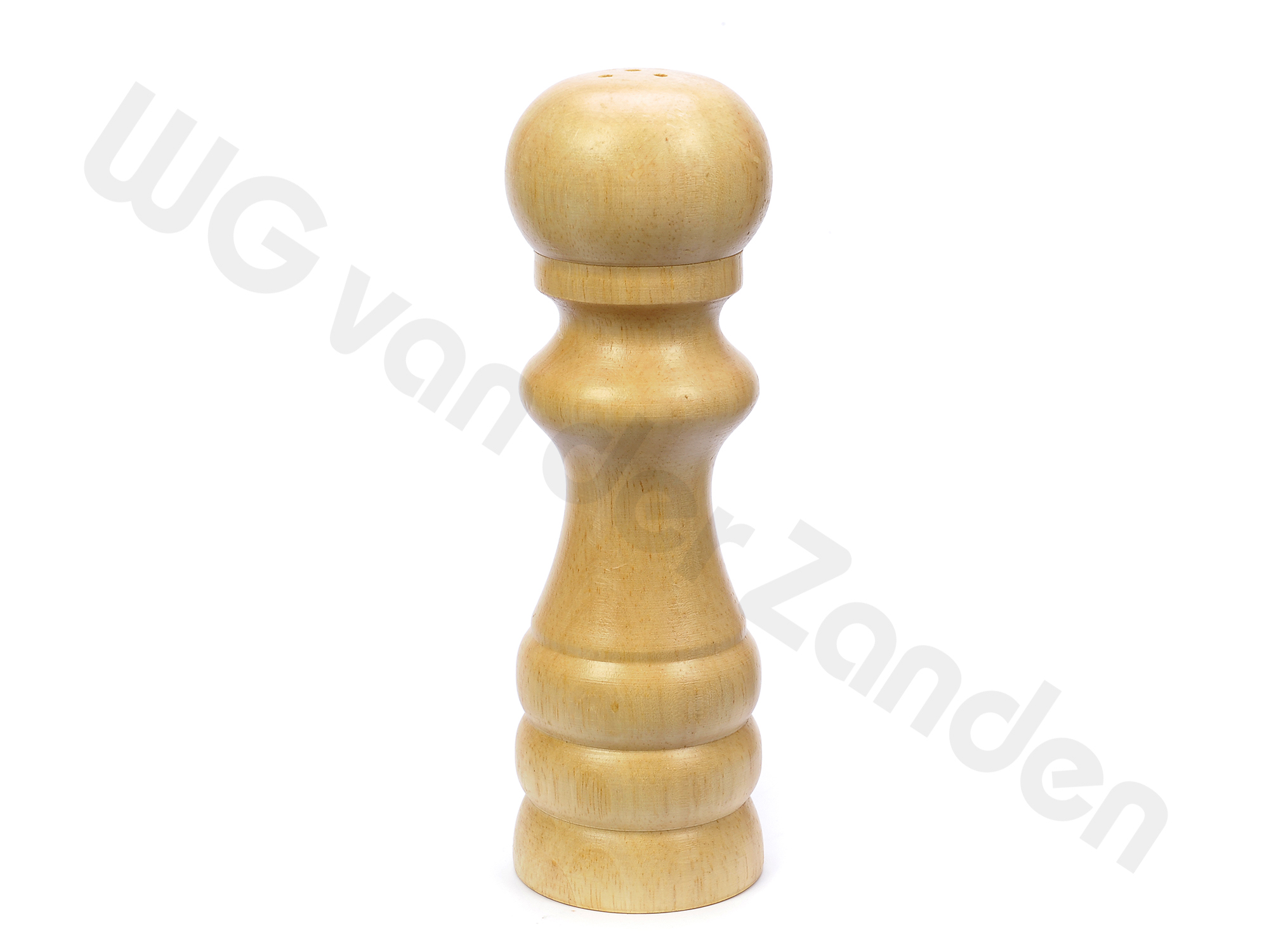 505064 ZOUTSTROOIER HOUT 12CM