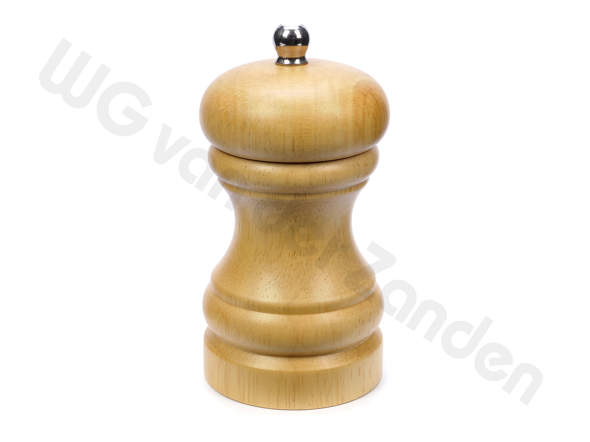 505069 SALT MILL WOOD 15CM