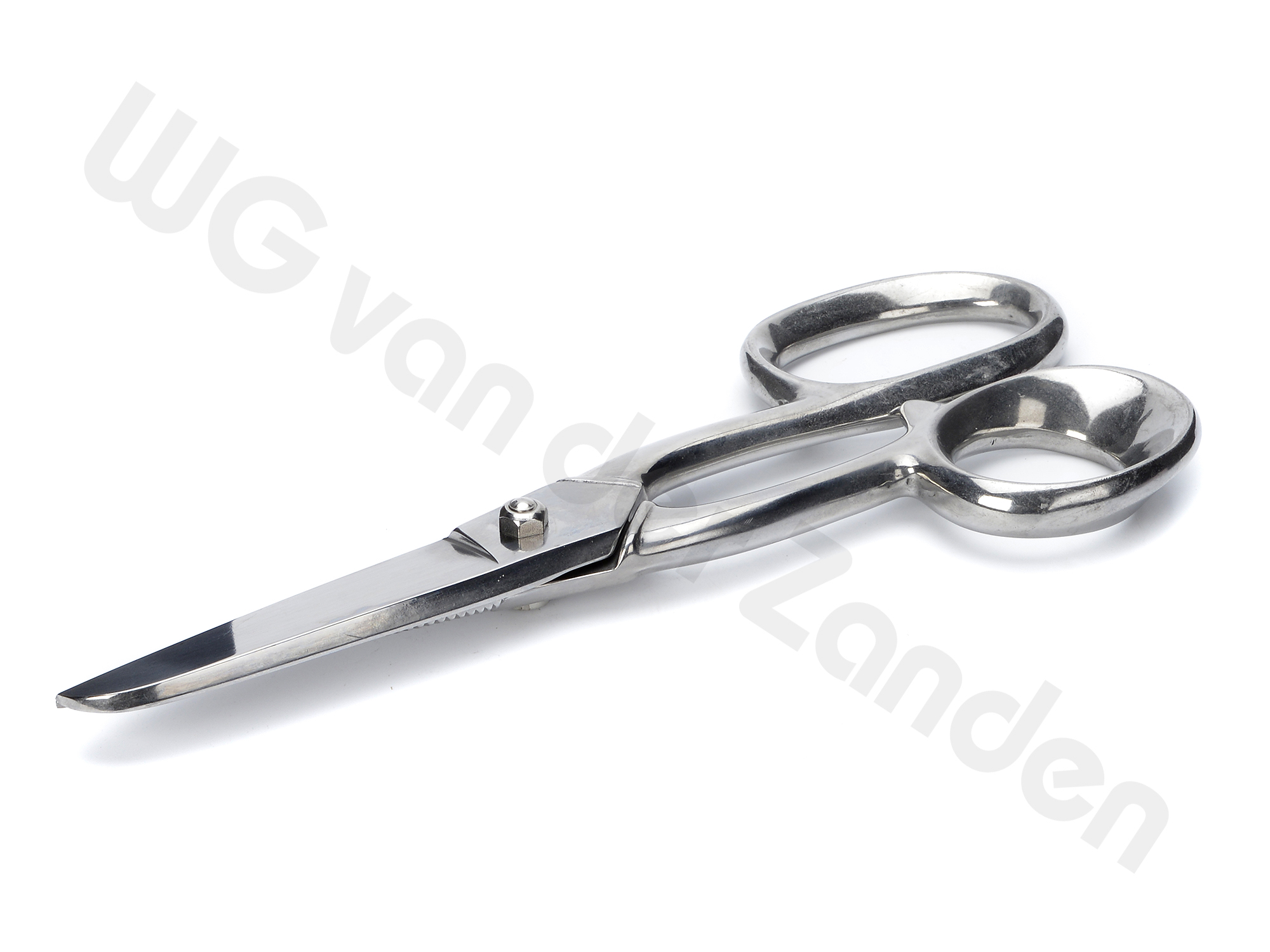 550052 FISH SCISSORS S/S 21CM VICTORINOX