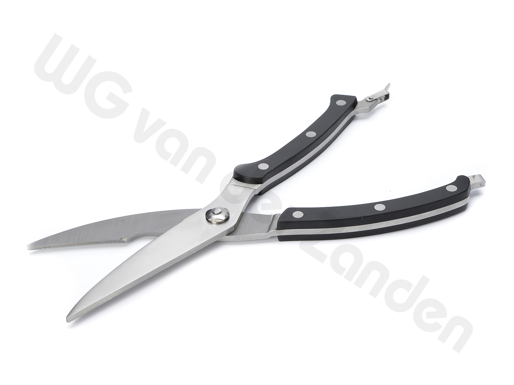 550060 POULTRY SHEARS