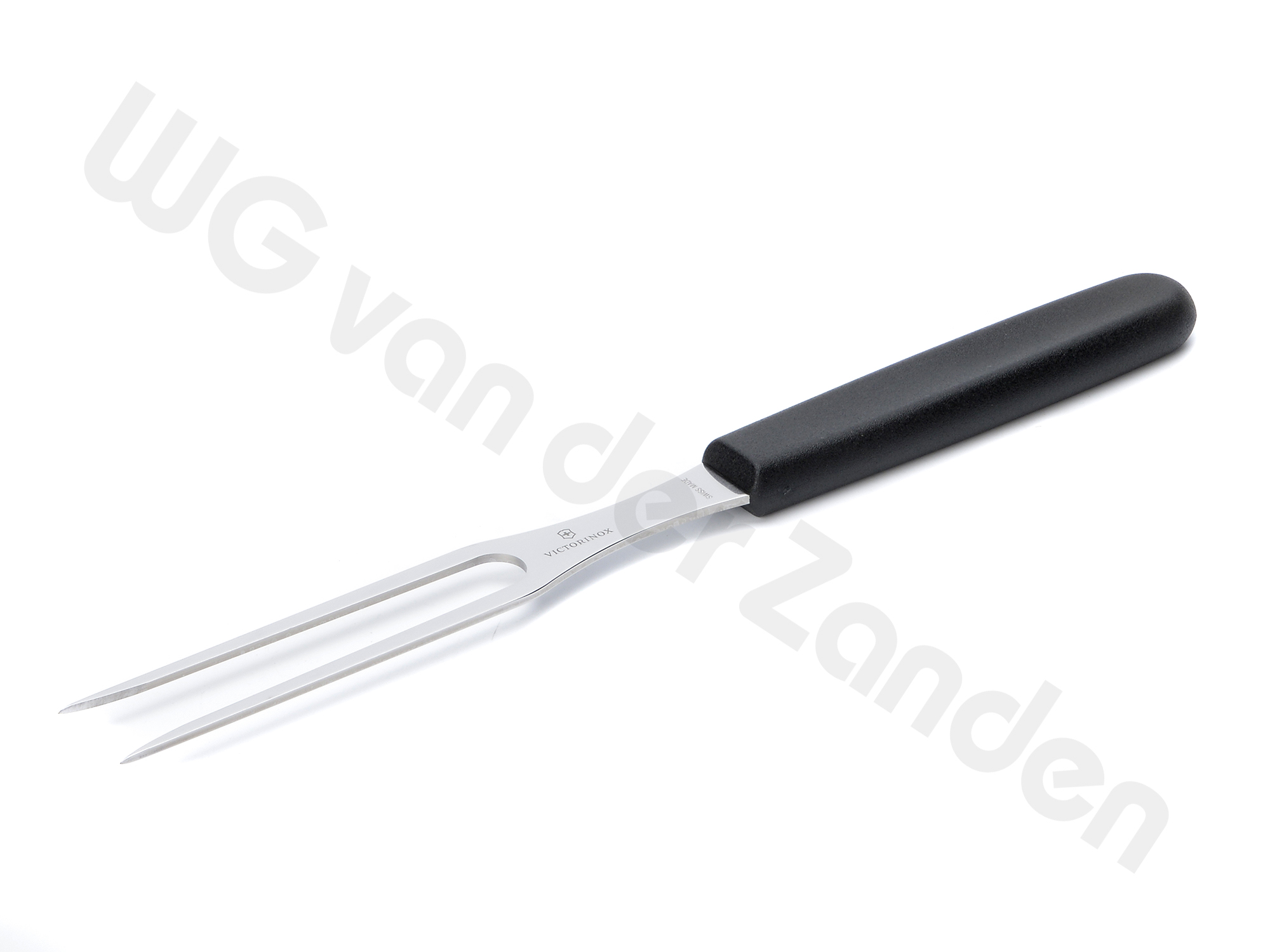 550096 MEAT FORK 17CM VICTORINOX