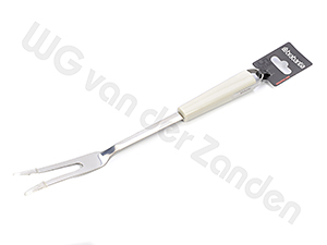 550097 MEAT FORK 32CM BRABANTIA