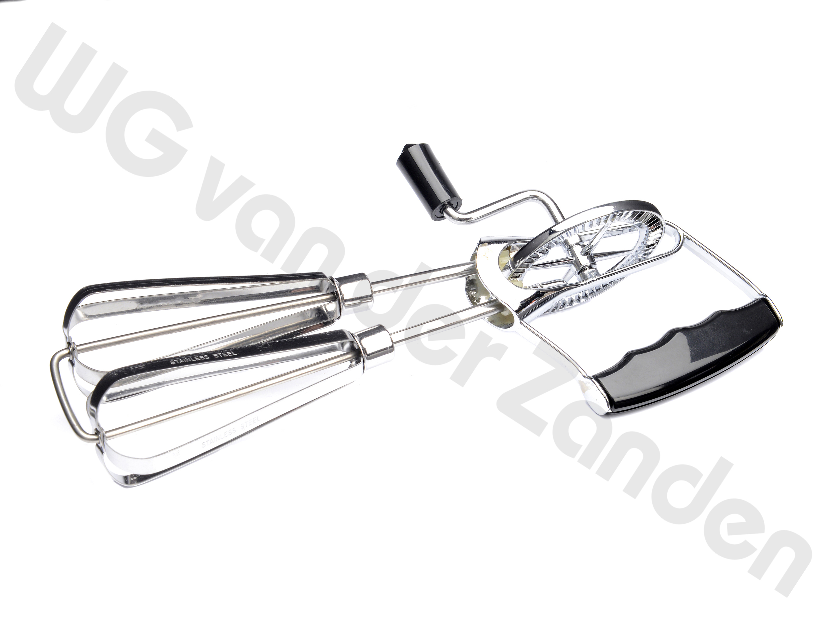 550150 WHISK ROTARY WHISK EGG BEATER