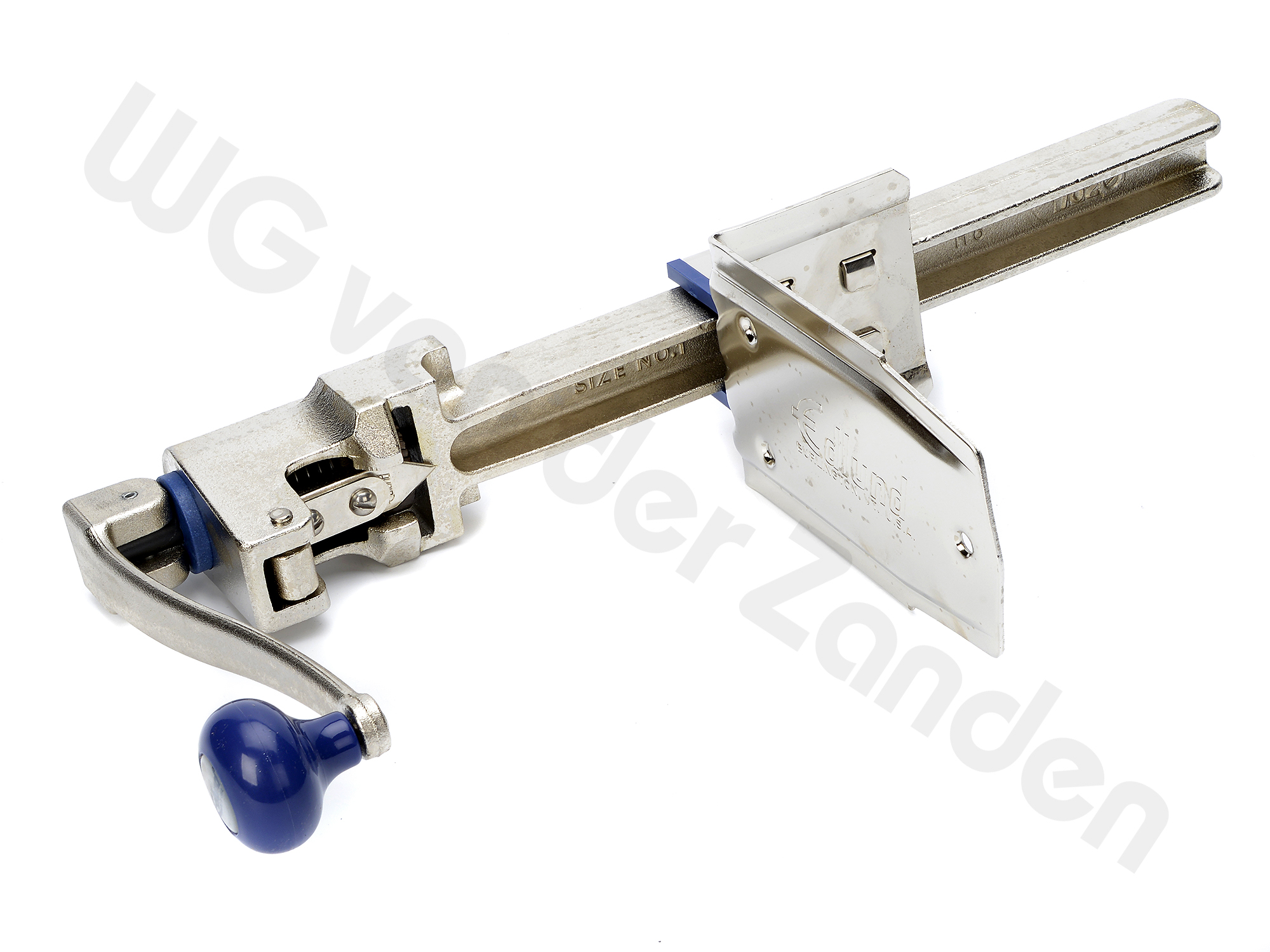 550200 TABLE CAN OPENER EDLUND 2 (MAX H=178MM)