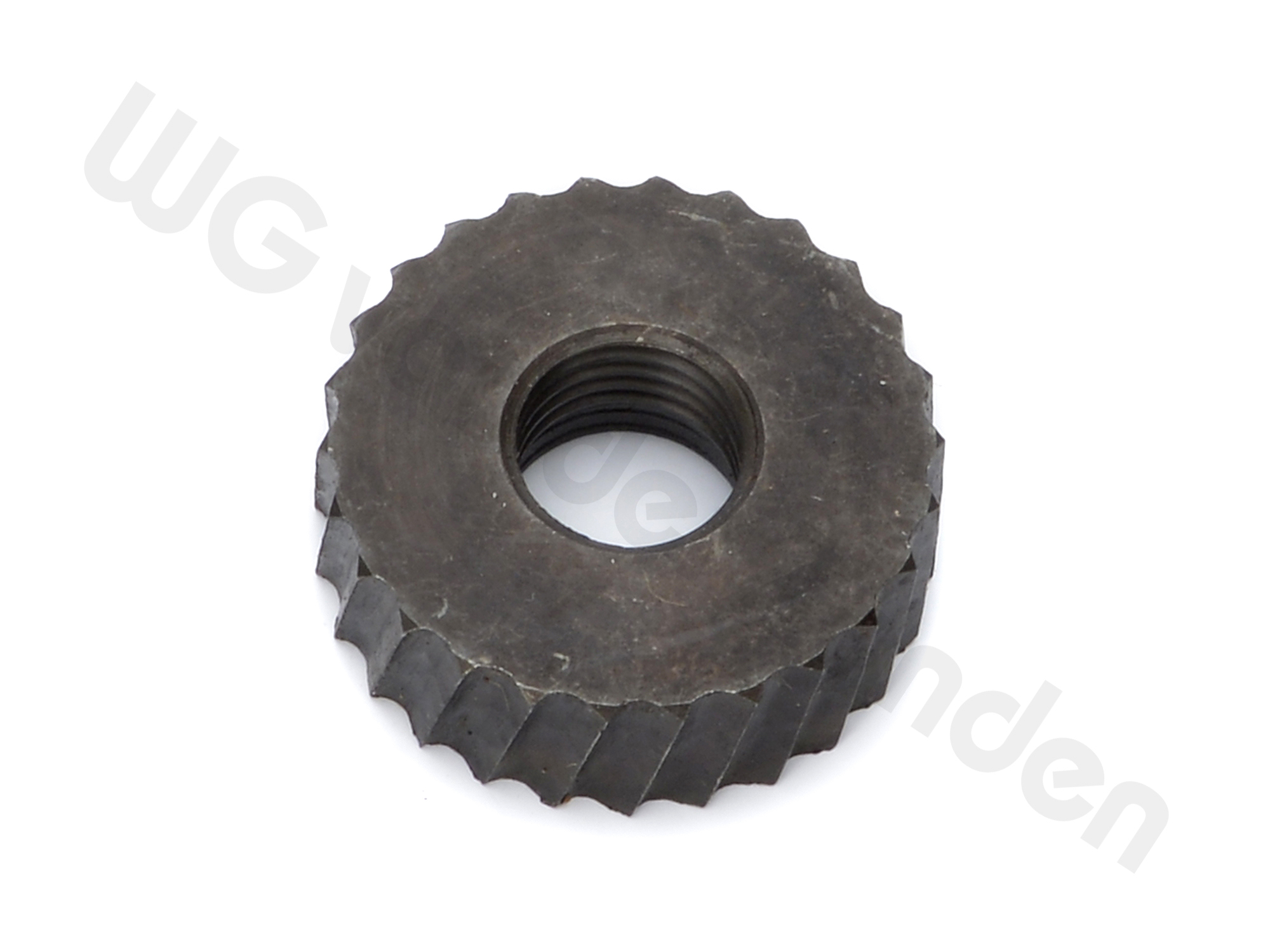 550203 SPARE GEAR FOR TABLE CAN OPENER EDLUND 1