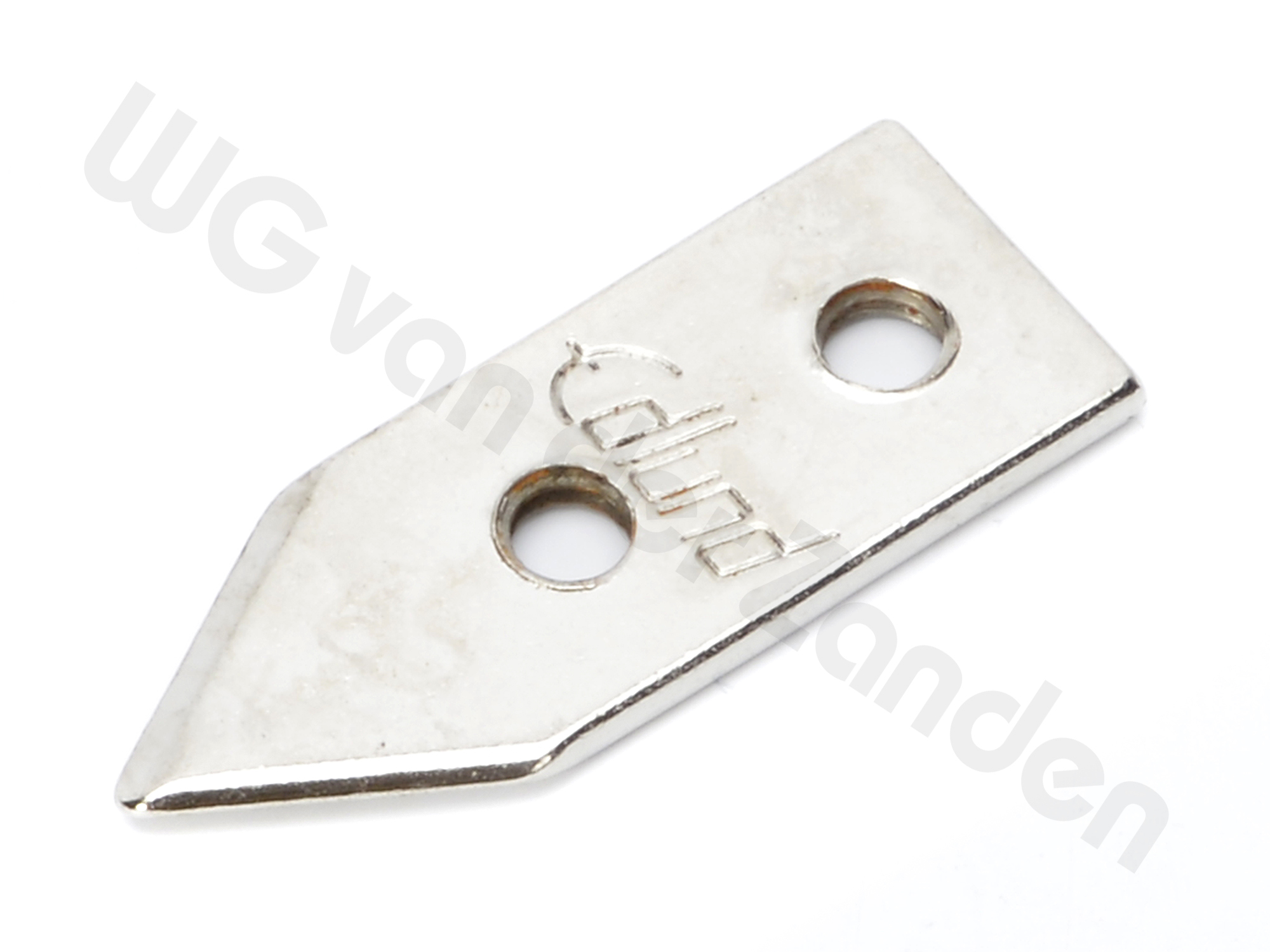 550204 SPARE KNIFE FOR TABLE CAN OPENER EDLUND 1