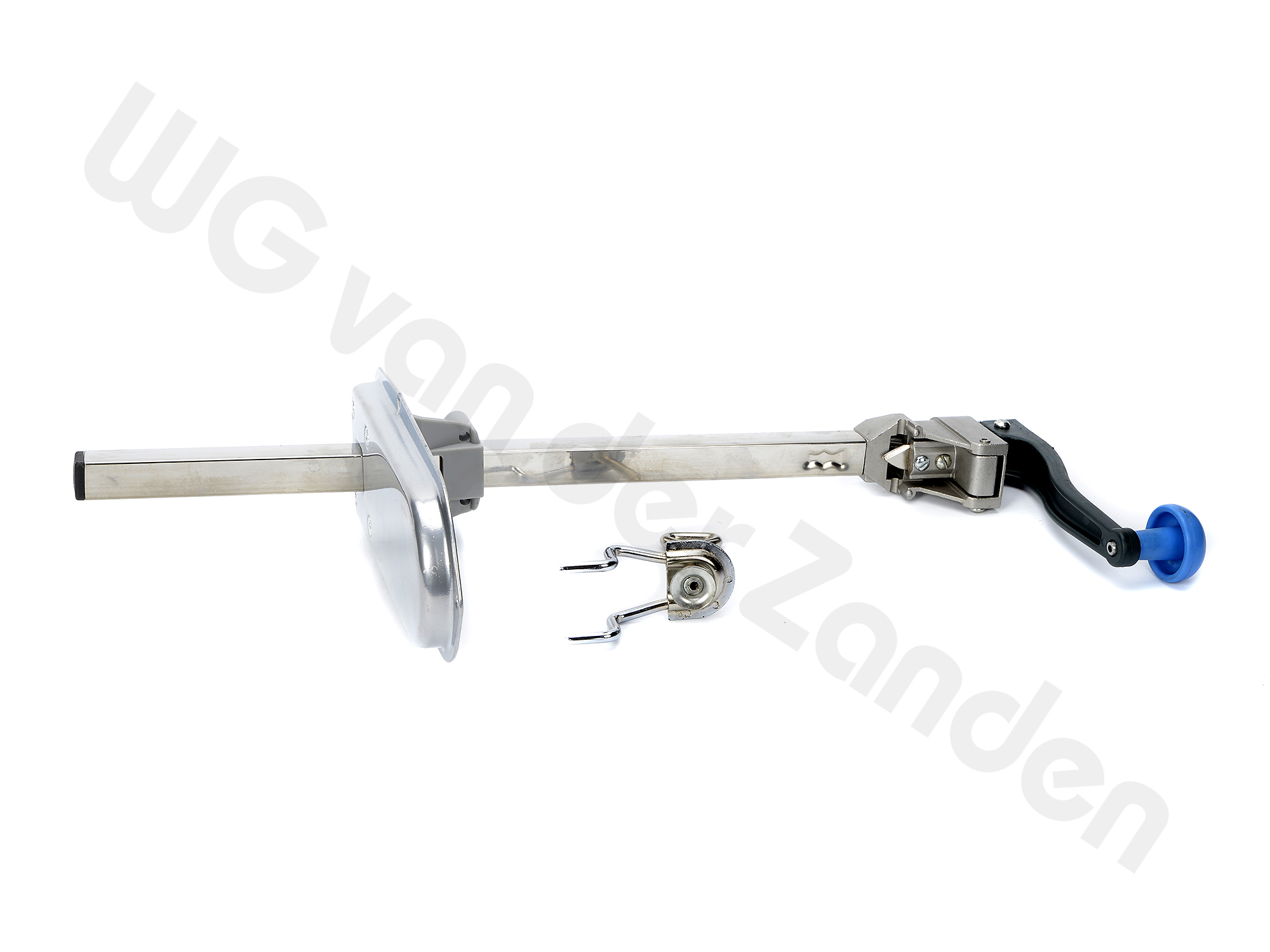 550230 TAFELBLIKOPENER CLOU (MAX H=590MM)