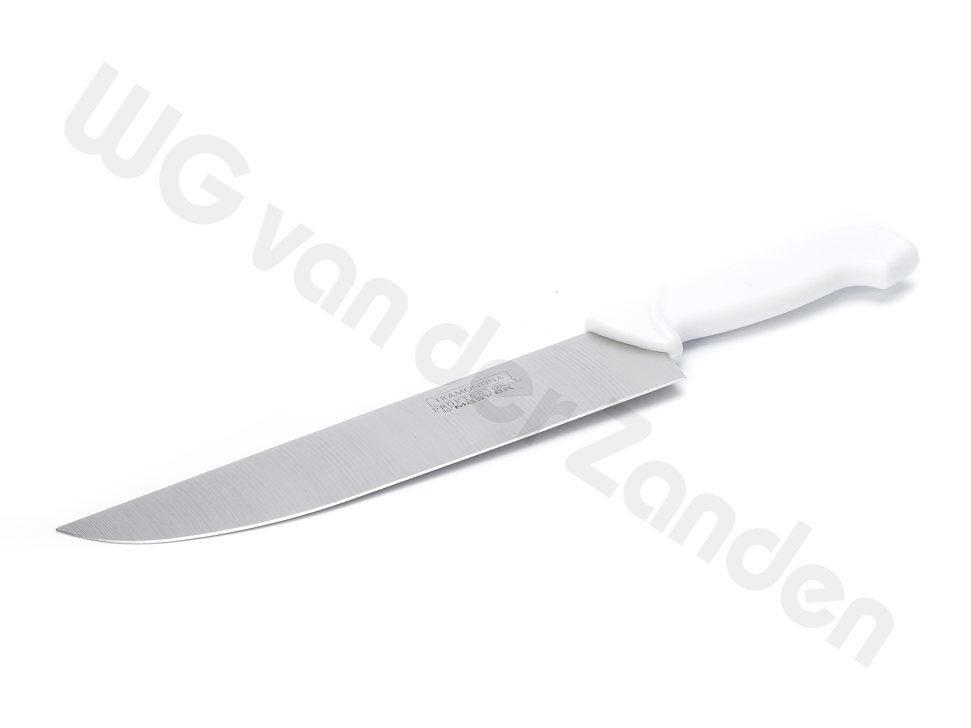 551407 CHEFS KNIFE 17.5CM ECONOMY