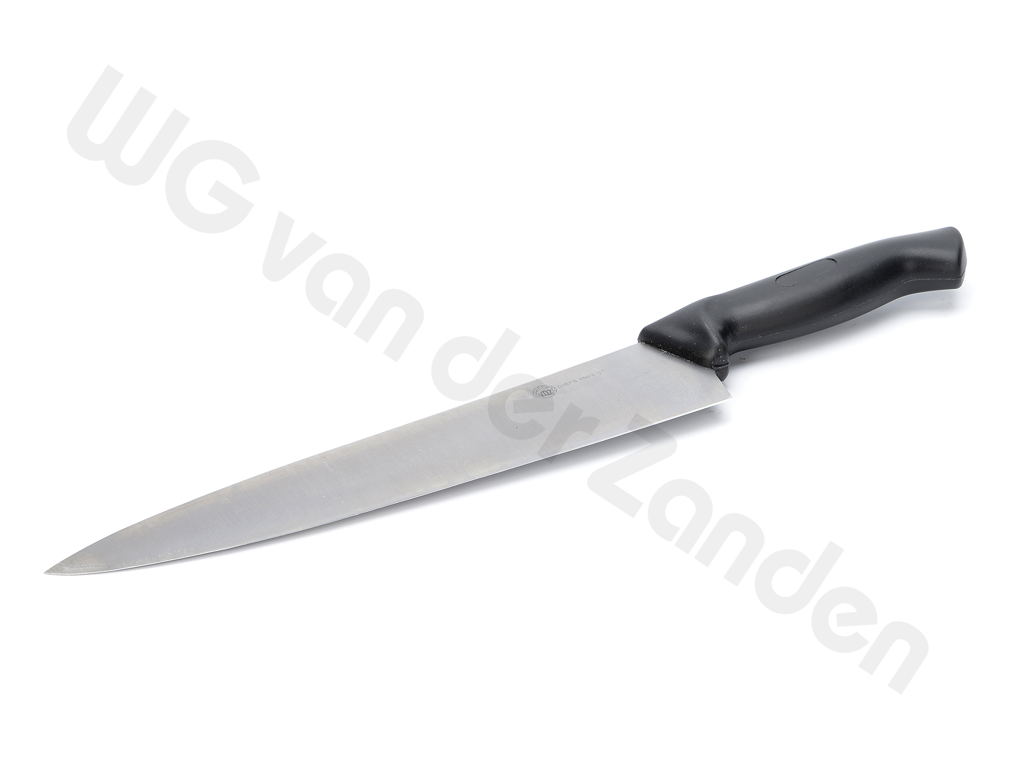 551502 CHEFS KNIFE 20CM