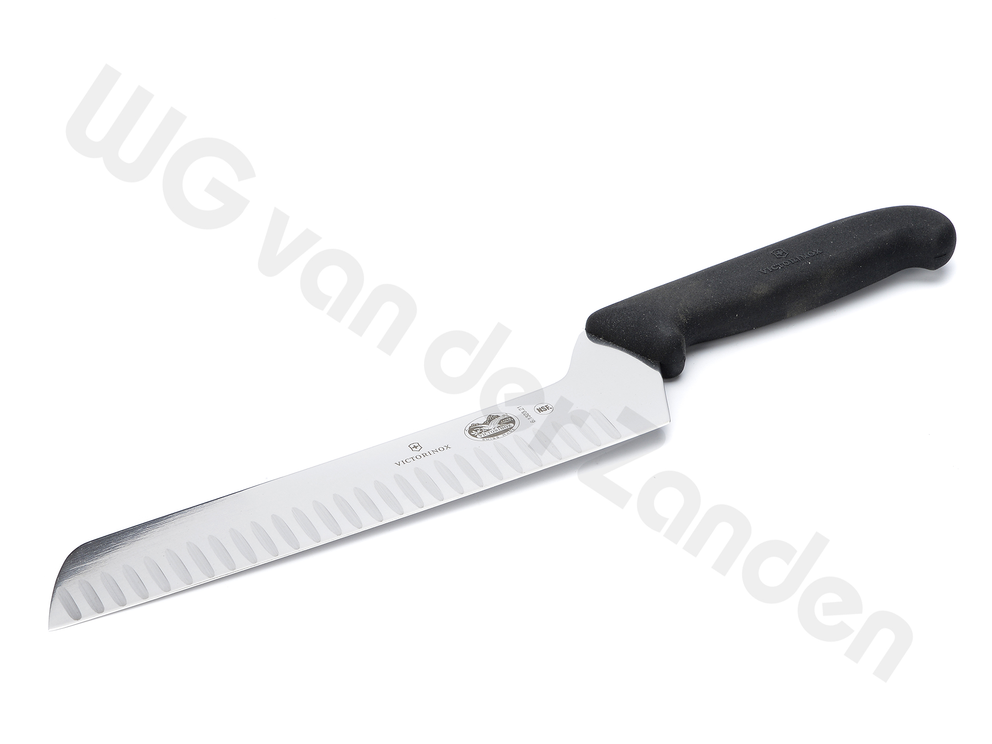 551733 KAASMES 1-GREEP 21CM VICTORINOX