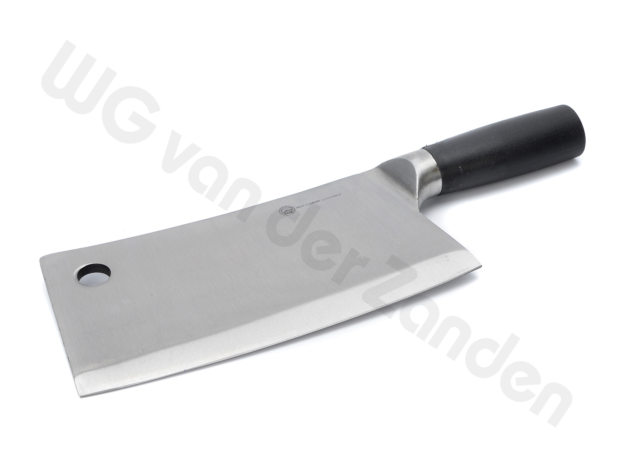 552002 CLEAVER MEAT CHOPPER 20CM