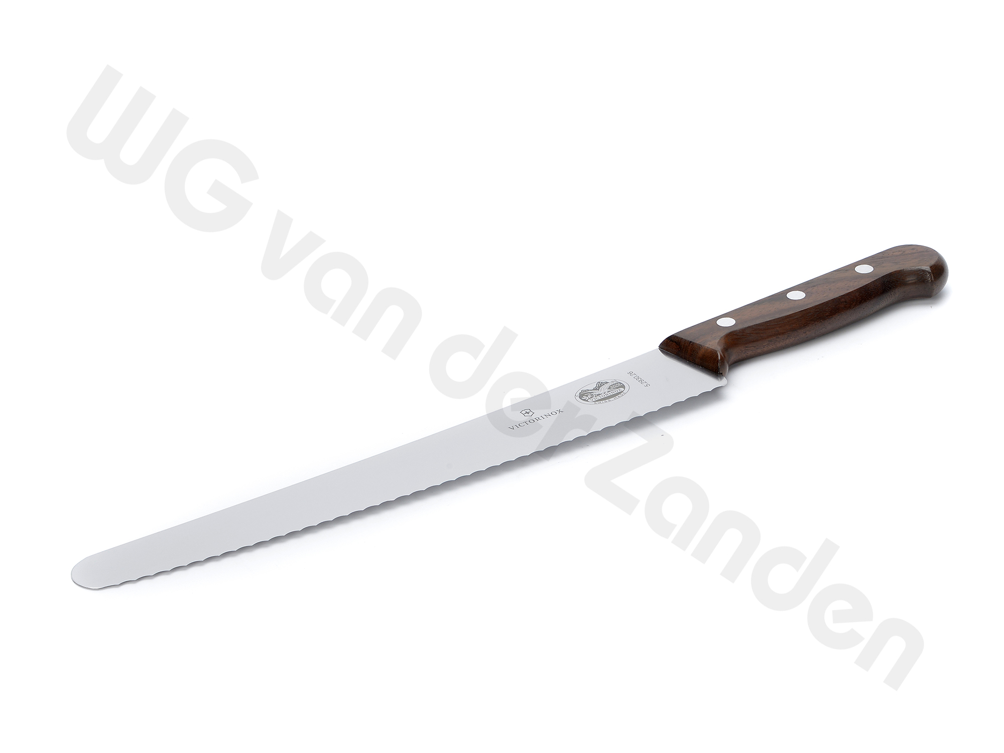 552109 BROODZAAG / BAKKERSMES 26CM VICTORINOX