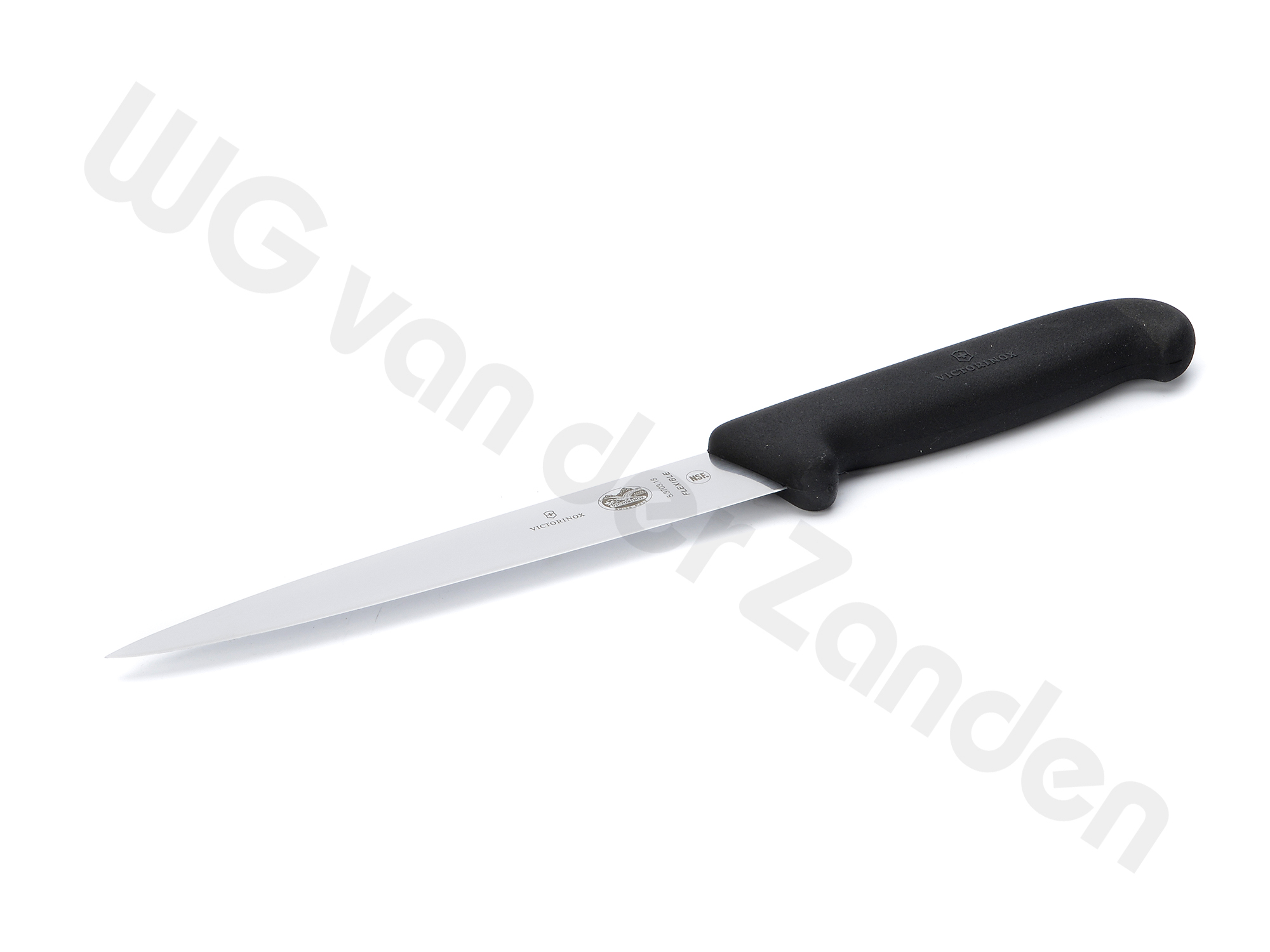 552401 VIS FILEERMES 18CM VICTORINOX