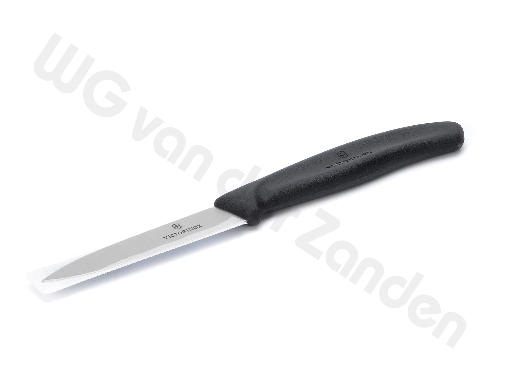 552603 GROENTEMES 8CM VICTORINOX